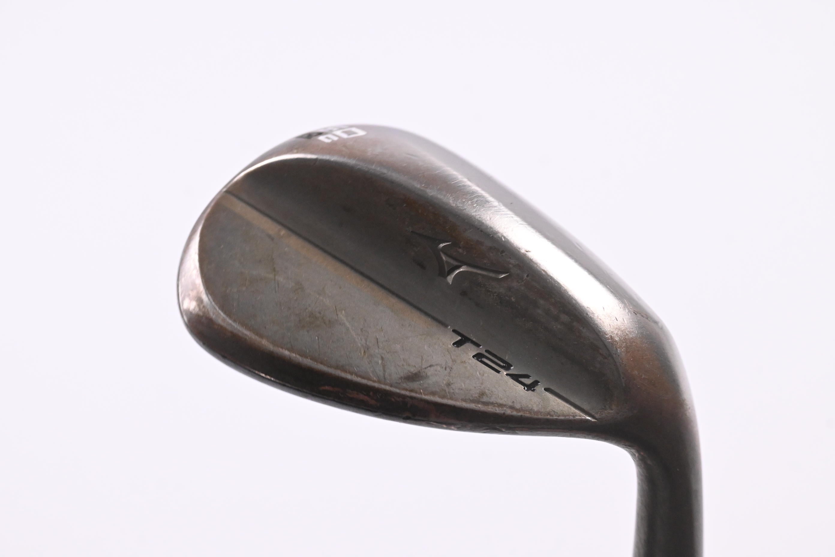 Mizuno T24 Lob Wedge / 60 Degree / Stiff Flex Dynamic Gold S400 Shaft