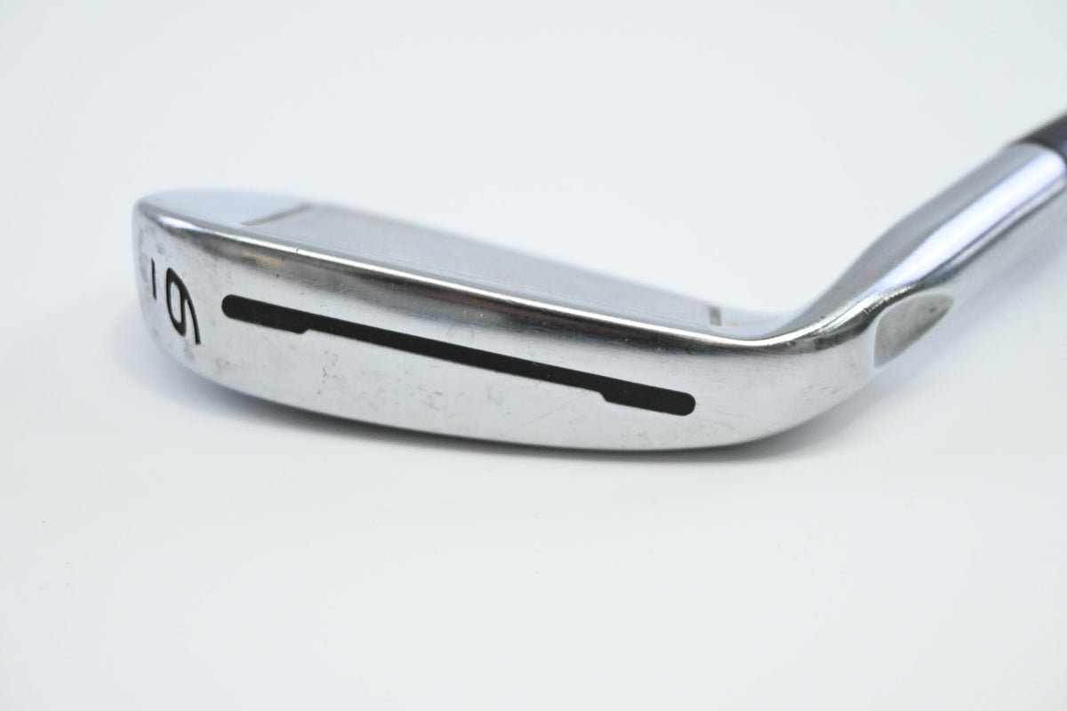 Taylormade RSi2 #6 Iron / Stiff Flex KBS Tour 105 Shaft