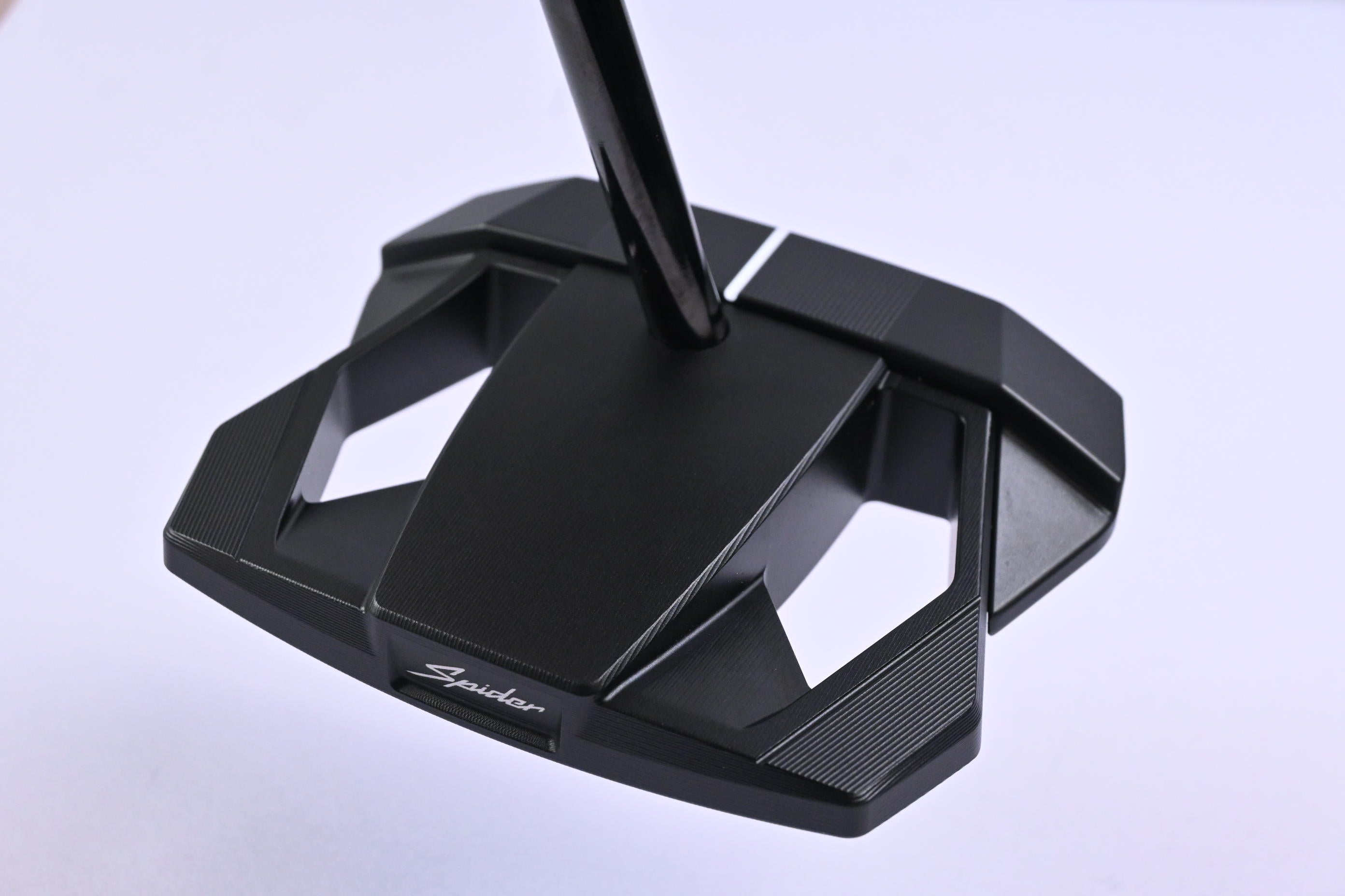 Taylormade Spider 5K-ZT Black Putter / 34 Inch
