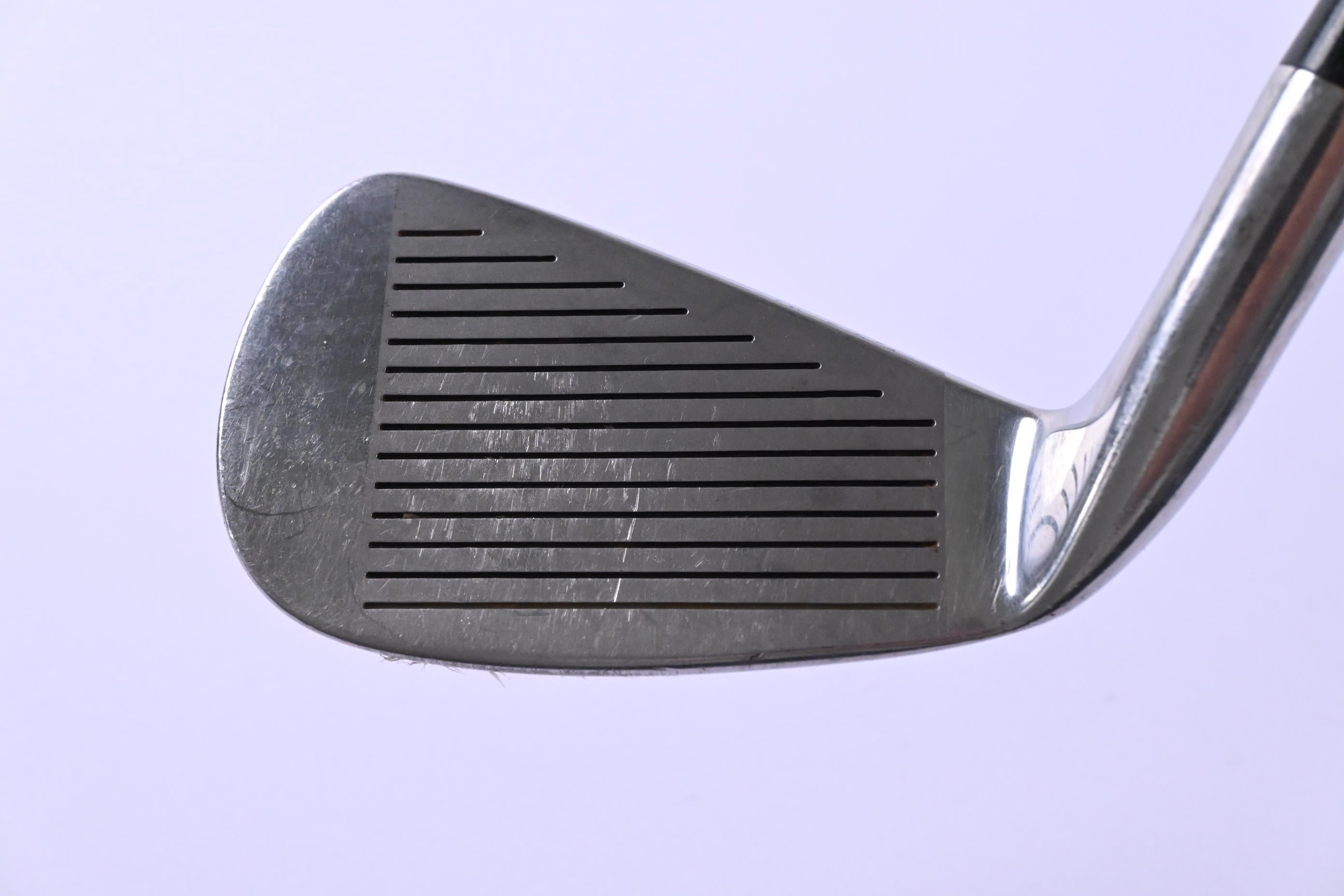 LF401 Cu #7 Iron / Stiff Flex Plua Graphite Shaft