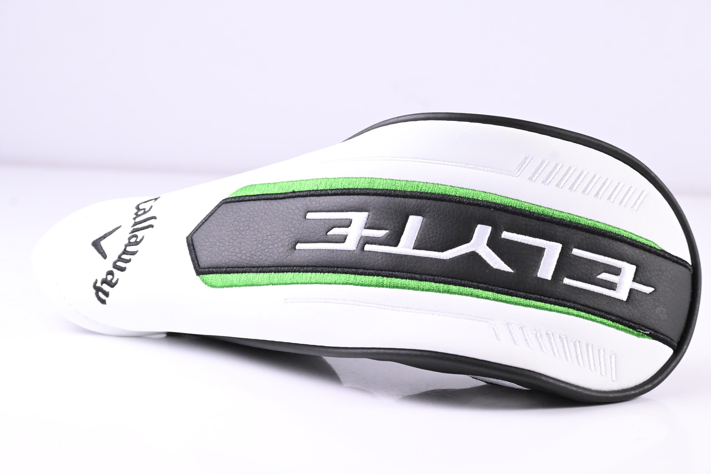 Callaway Elyte X #3 Wood / 15 Degree / Regular Flex Denali Charcoal 60 Shaft