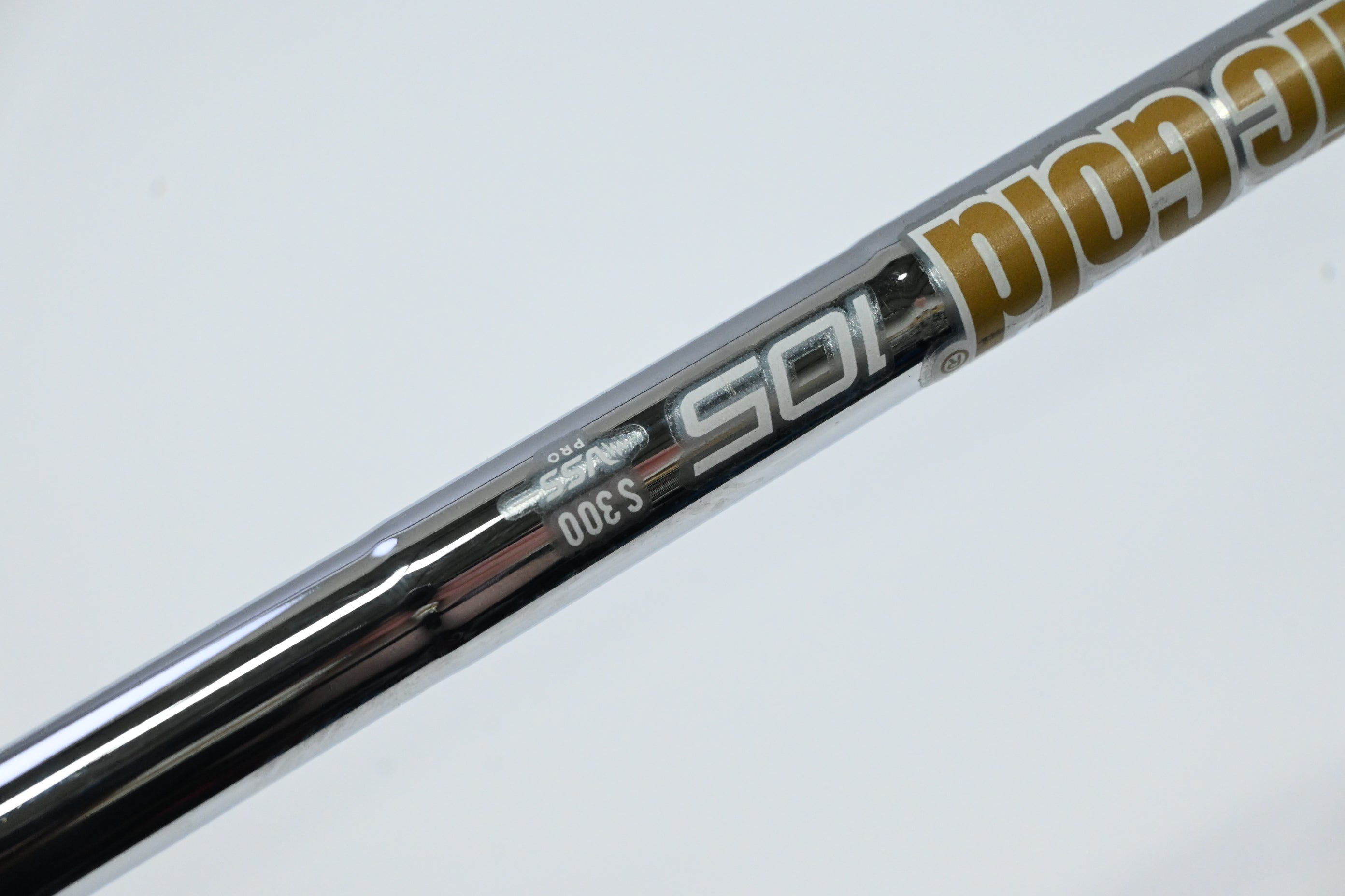 Taylormade P790 2021 Gap Wedge / 50 Degree / Stiff Flex Dynamic Gold 105 S300