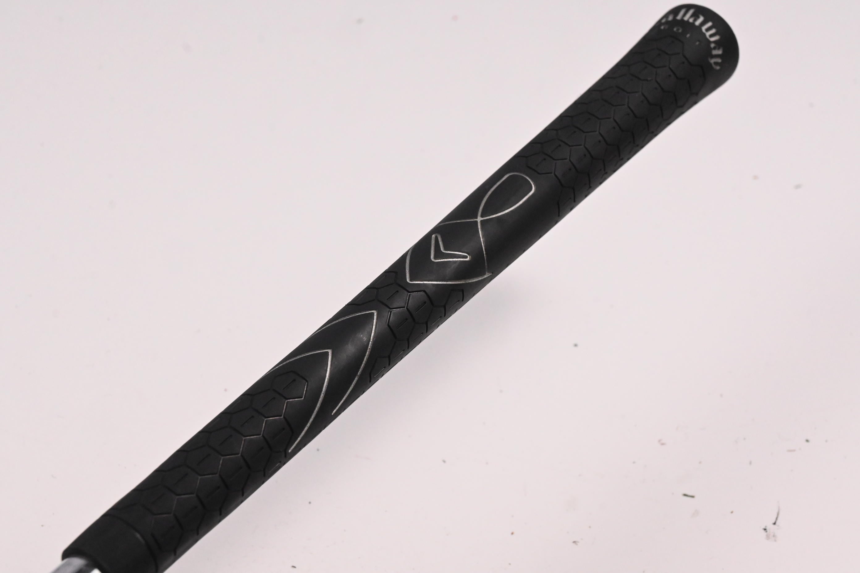 Callaway X-22 #4 Iron / 24 Degree / Uniflex Callaway X-22 Steel Shaft