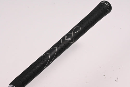 Callaway X-22 #4 Iron / 24 Degree / Uniflex Callaway X-22 Steel Shaft