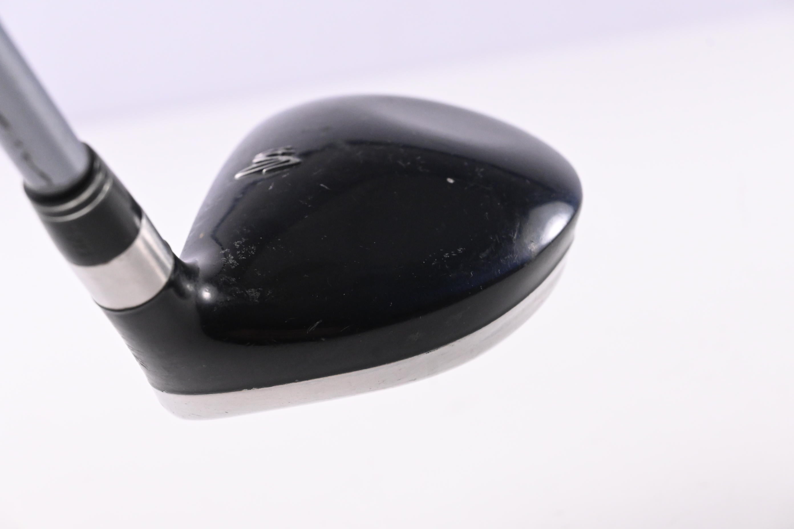 Ladies King Cobra SS #7 Wood / 21 Degree / Ladies Flex Graphite Design 50 Shaft