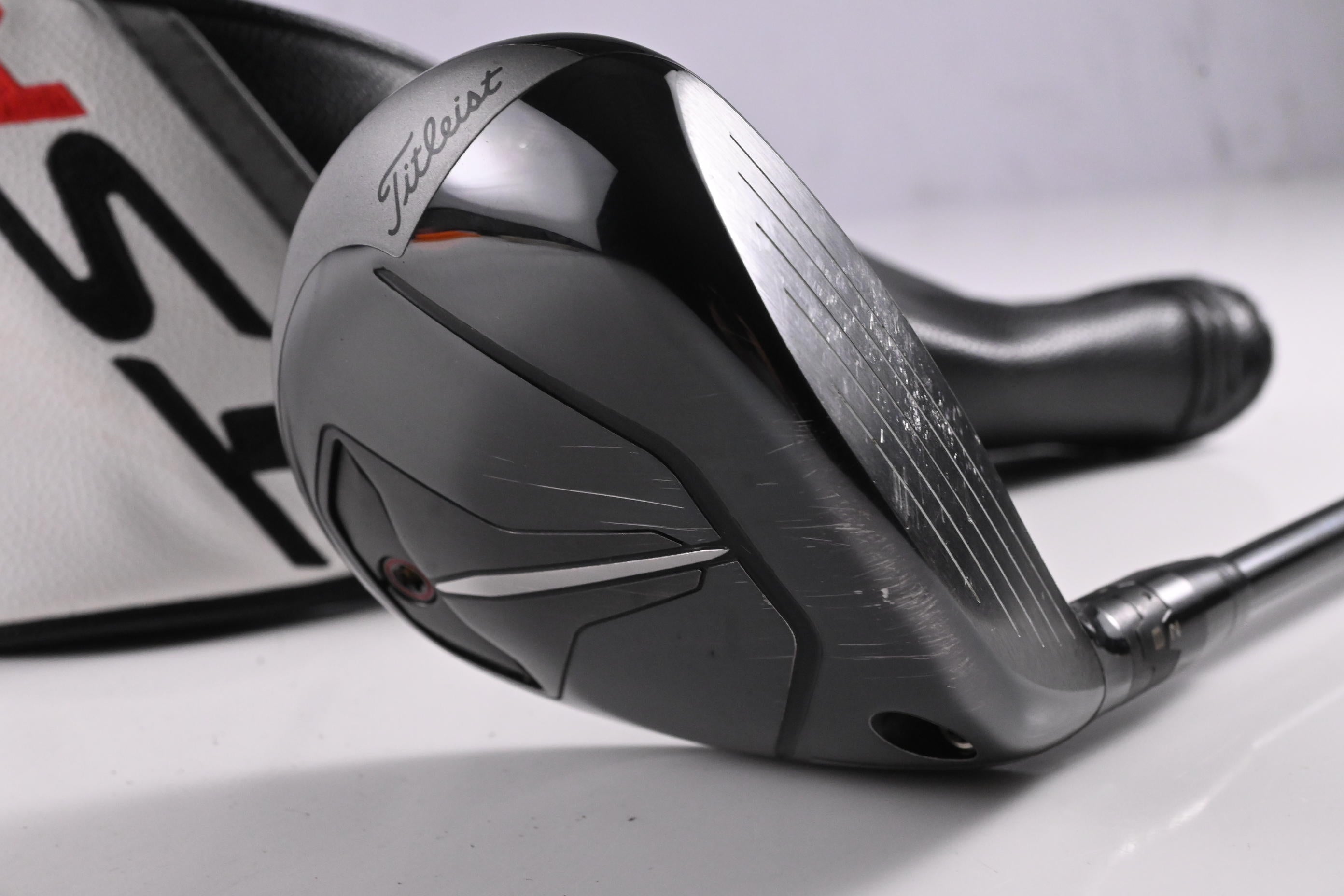 Titleist TSR1 #5 Wood / 18 Degree / Regular Flex Tensei AV Blue 65 Shaft