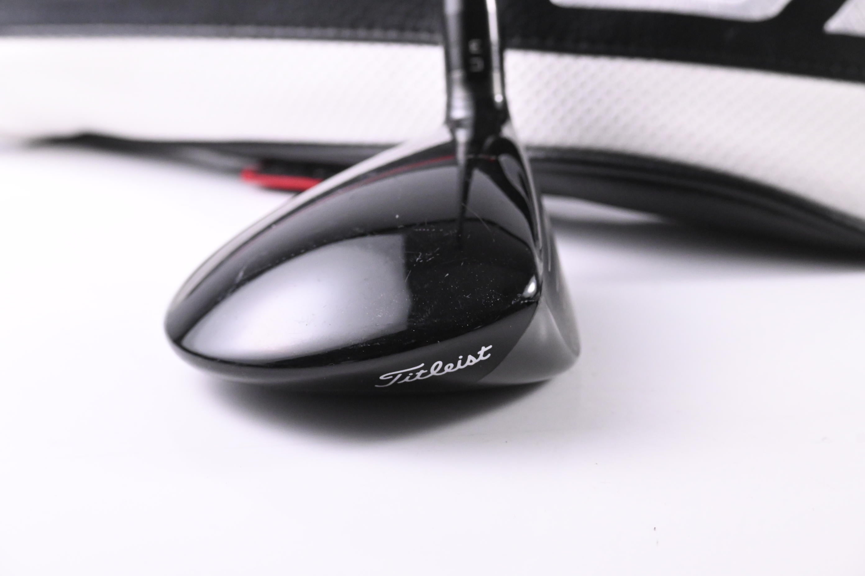 Titleist GT3 #3 Wood / 15 Degree / Stiff Flex Tensei 1K Blue 75 Shaft