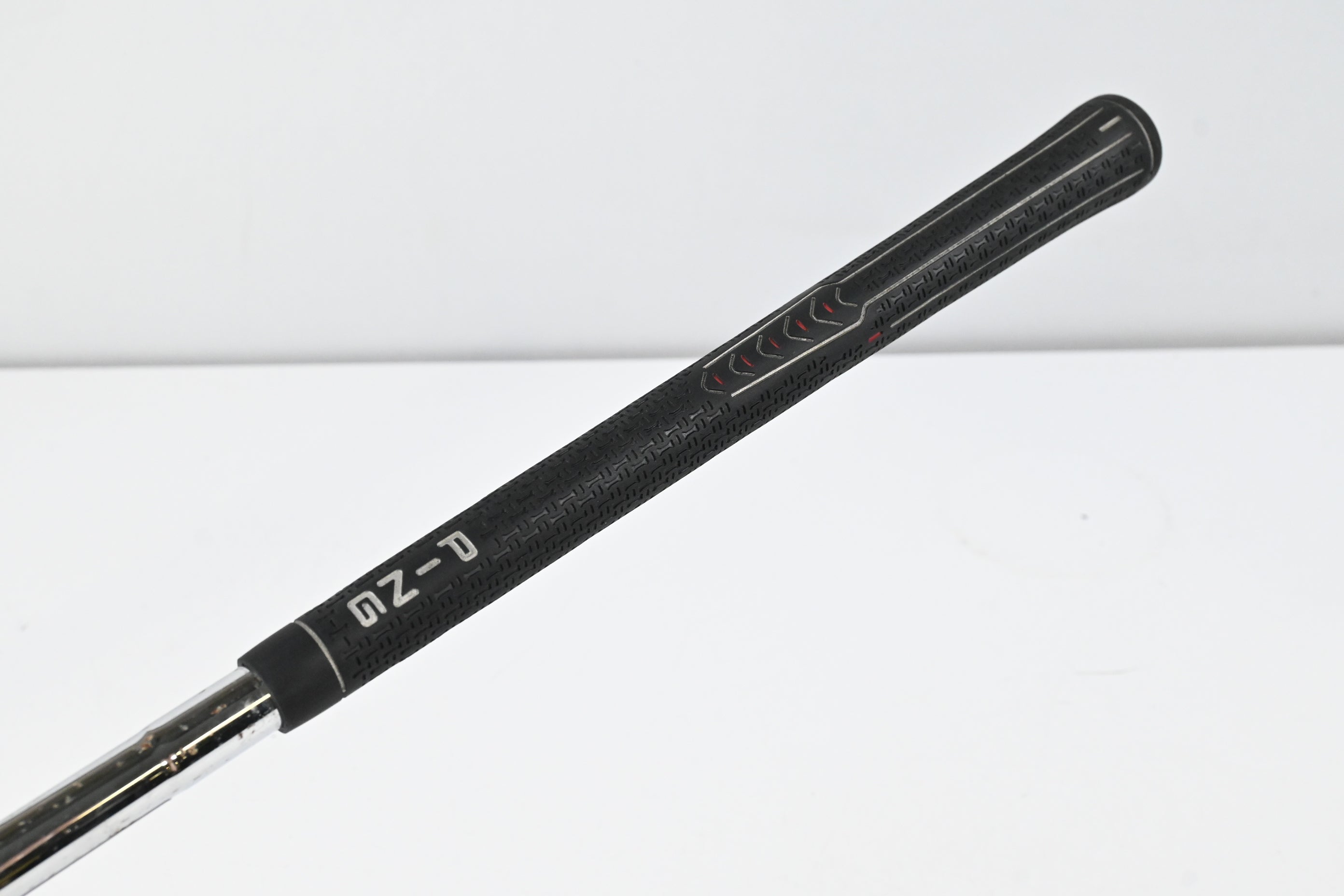 Ping i20 #9 Iron / Black Dot / Regular Flex Ping CFS Shaft
