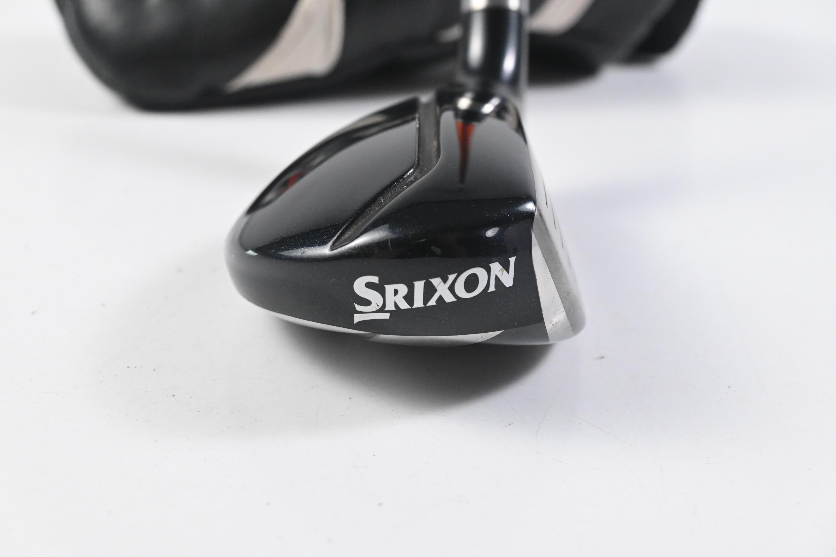 Srixon Z-H65 #4 Hybrid / 22 Degree / Regular Flex Miyazaki Kaula 7 Shaft