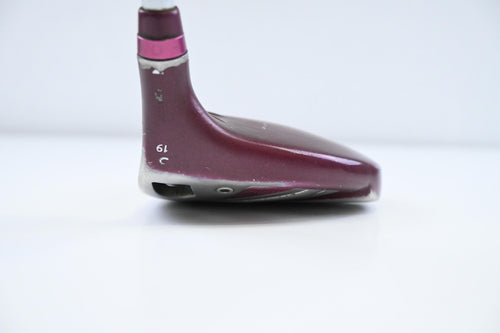 Ladies Ping G Le2 #3 Wood / 19 Degree / Ladies Flex Ping ULT 240 Shaft