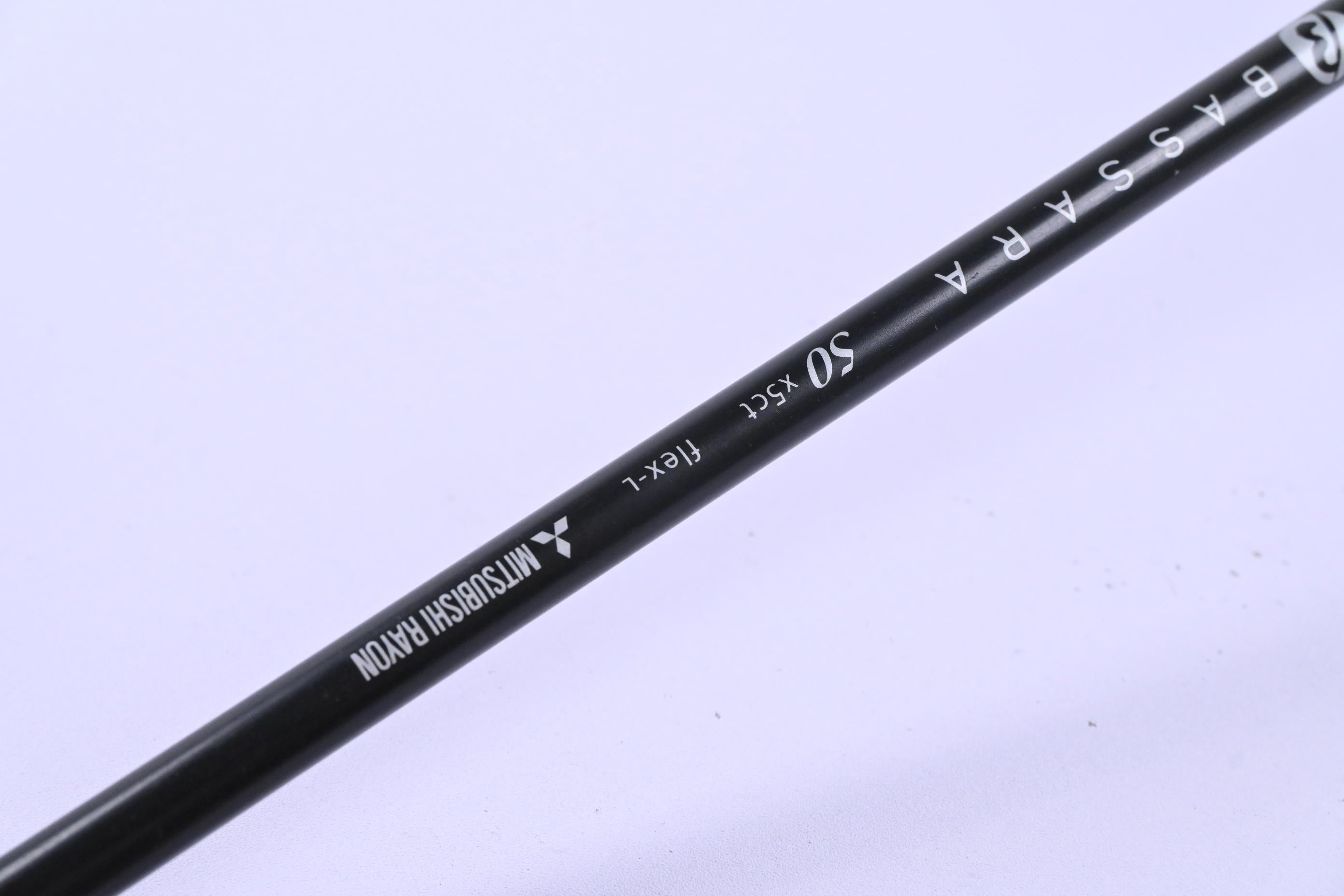Ladies Callaway XR #7 Iron / Ladies Flex Bassara 50 Shaft