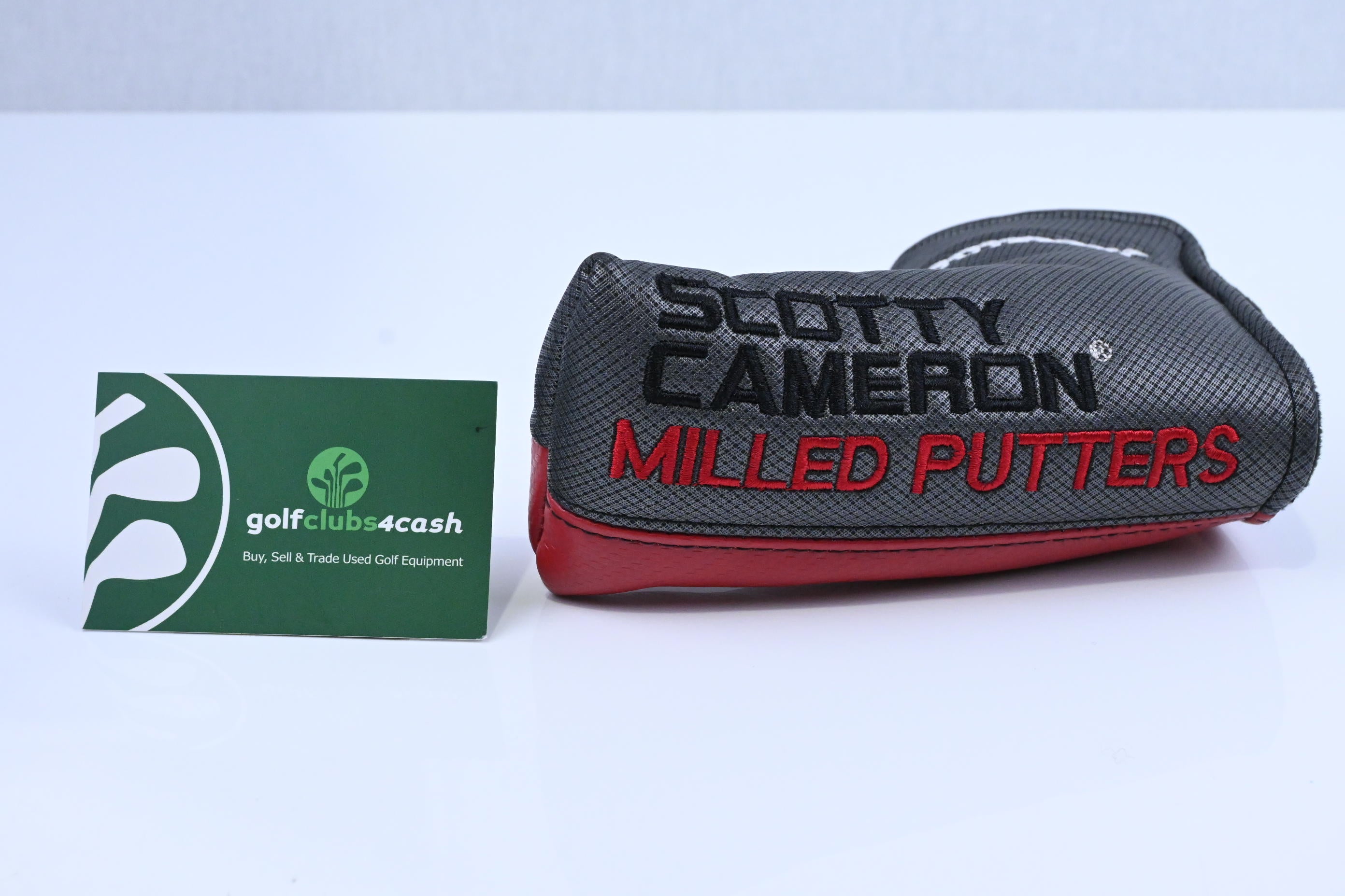 Scotty Cameron Golo Mid Putter / 35 Inch