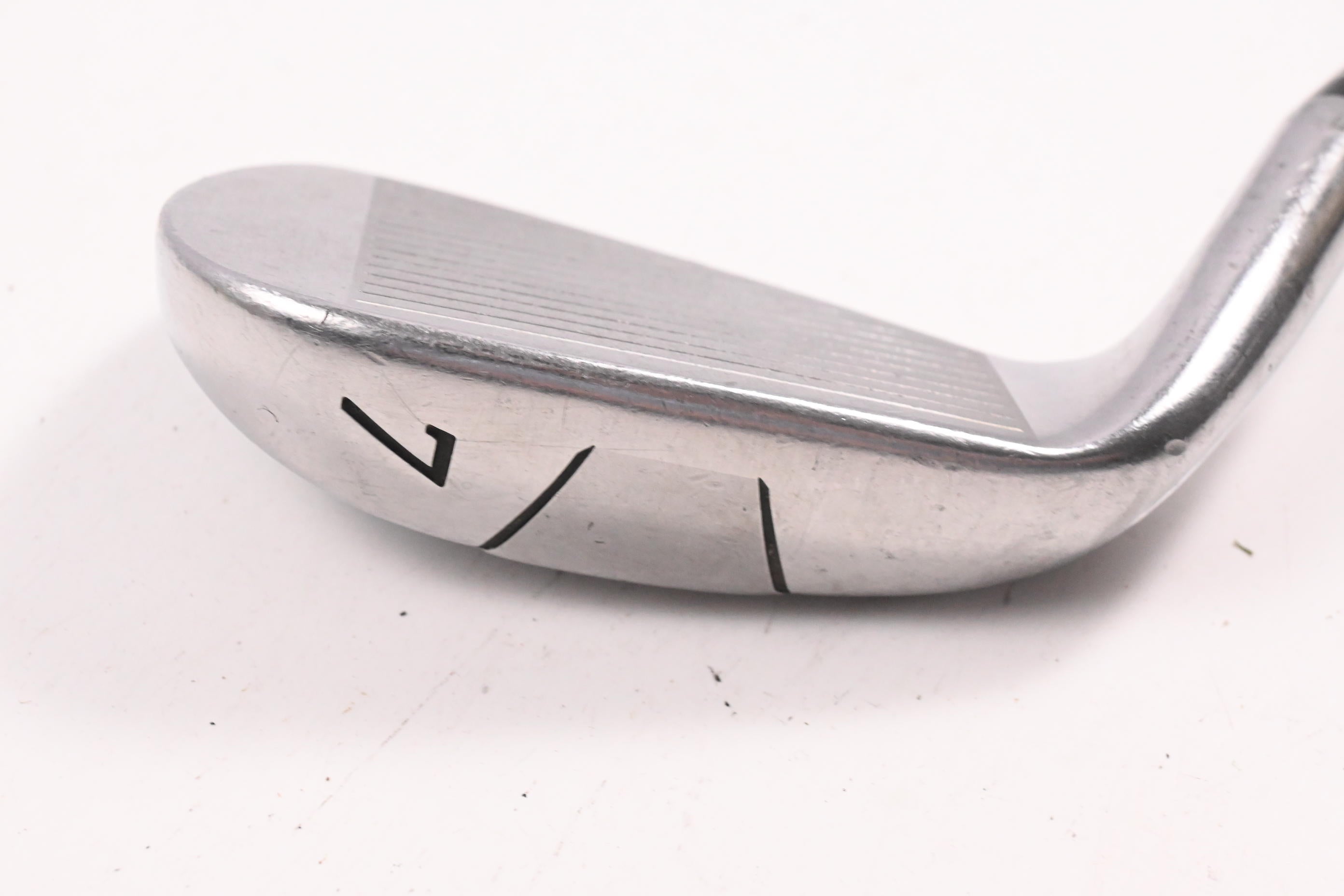 Yonex Z-Force #7 Iron / Regular Flex Yonex M60 Shaft