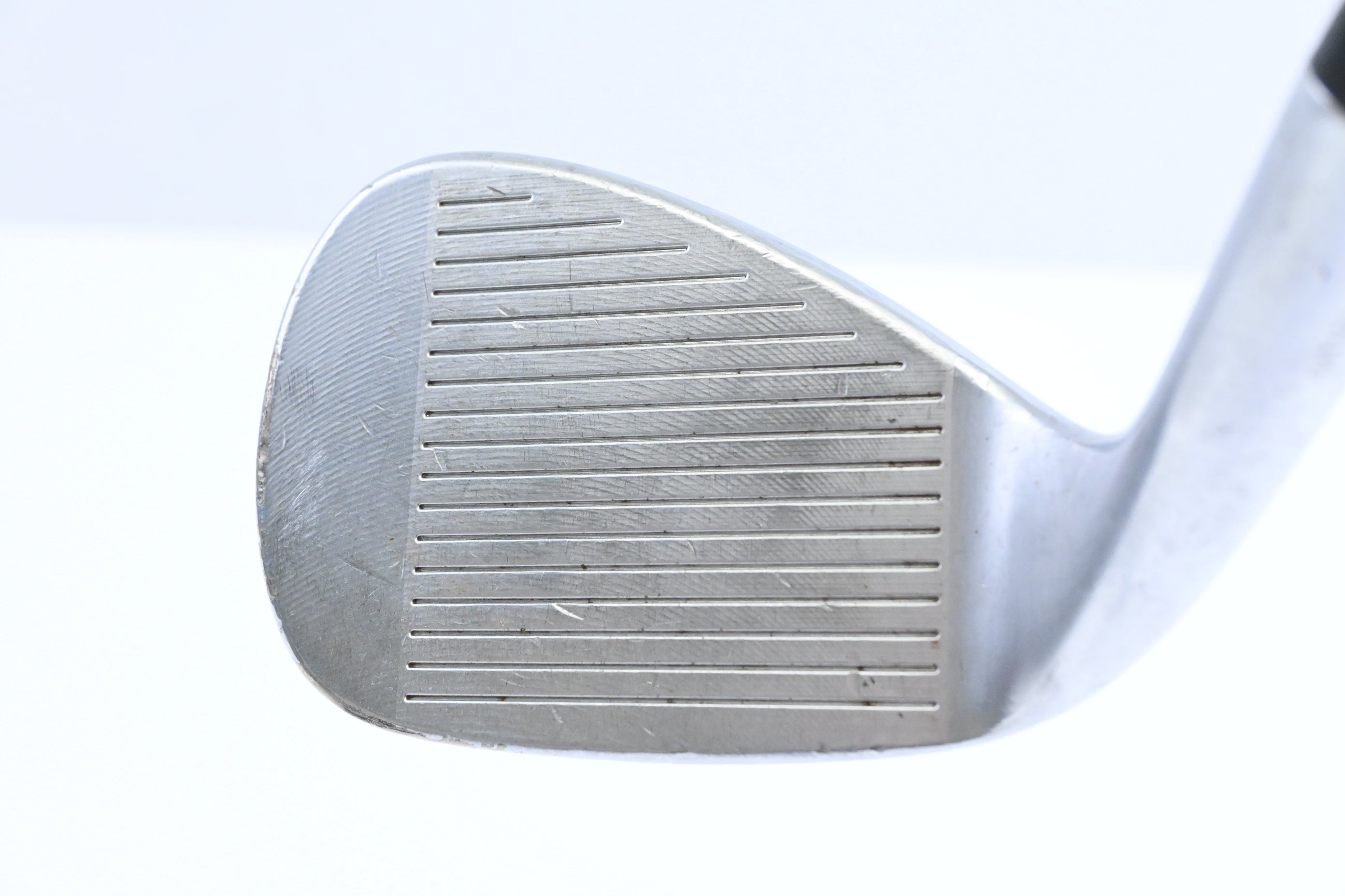 Cleveland RTX-3 Gap Wedge / 50 Degree / Wedge Flex Dynamic Gold Shaft
