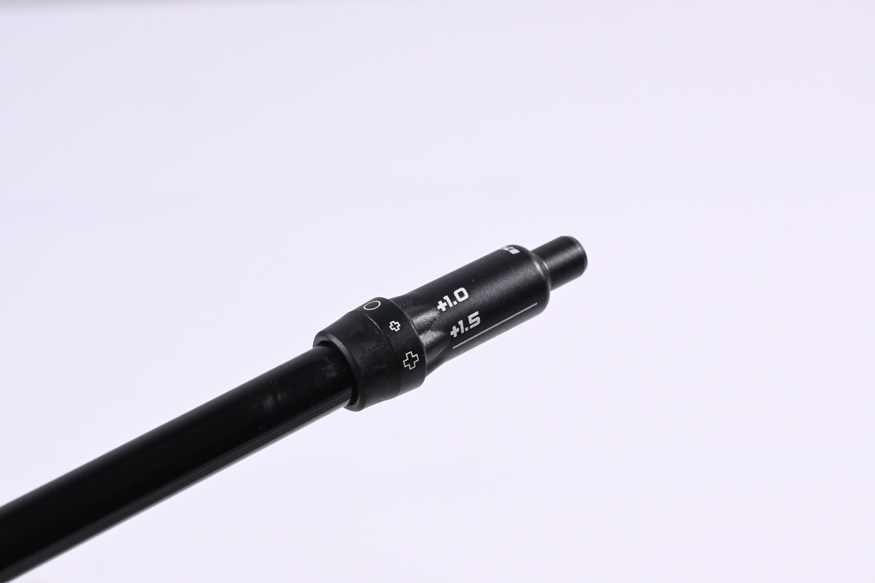 HZRDUS Smoke Red RDX 70 #2 Hybrid Shaft / Senior Flex / Ping 3rd Gen