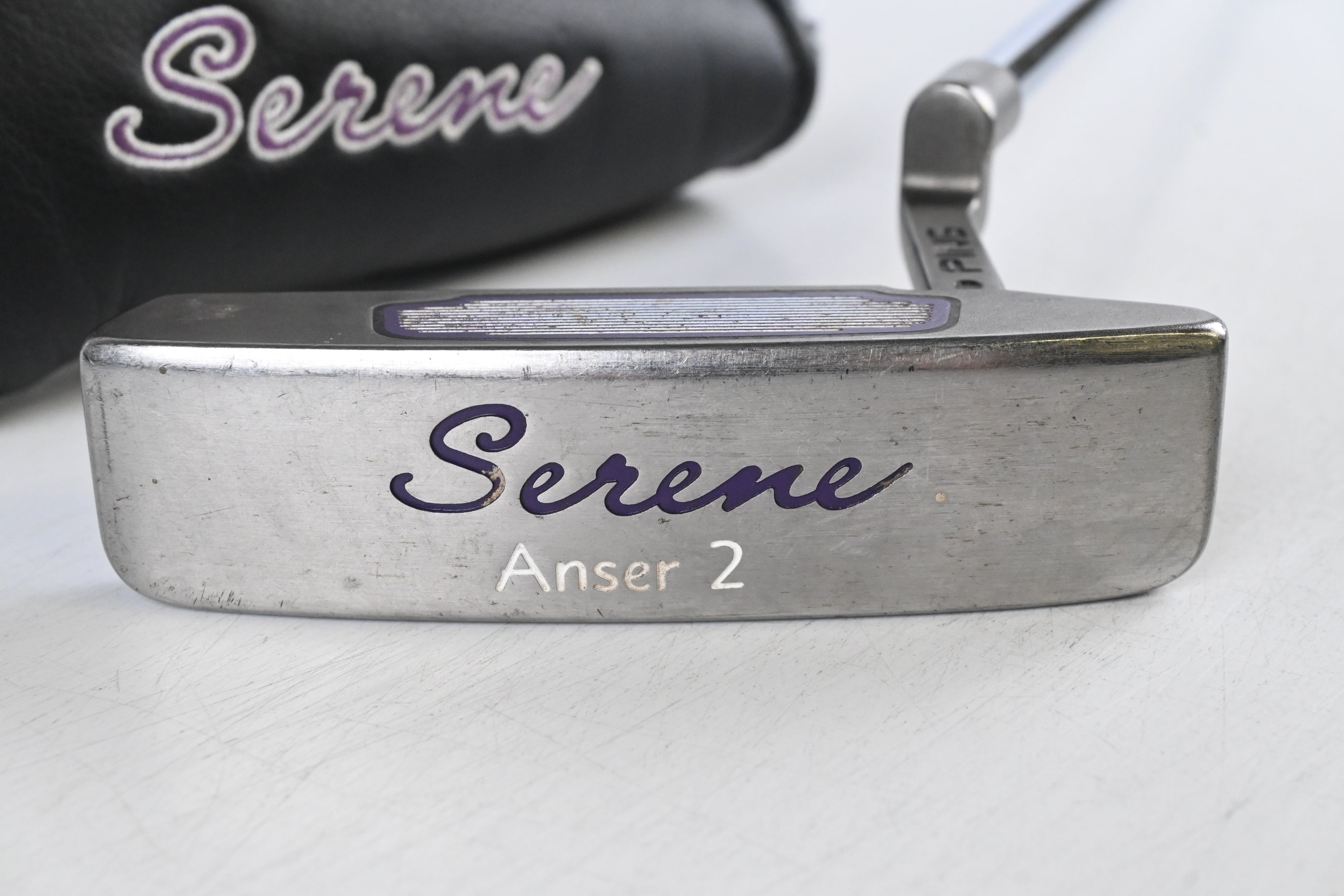 Ladies Ping Serene Anser 2 Putter / 33 Inch