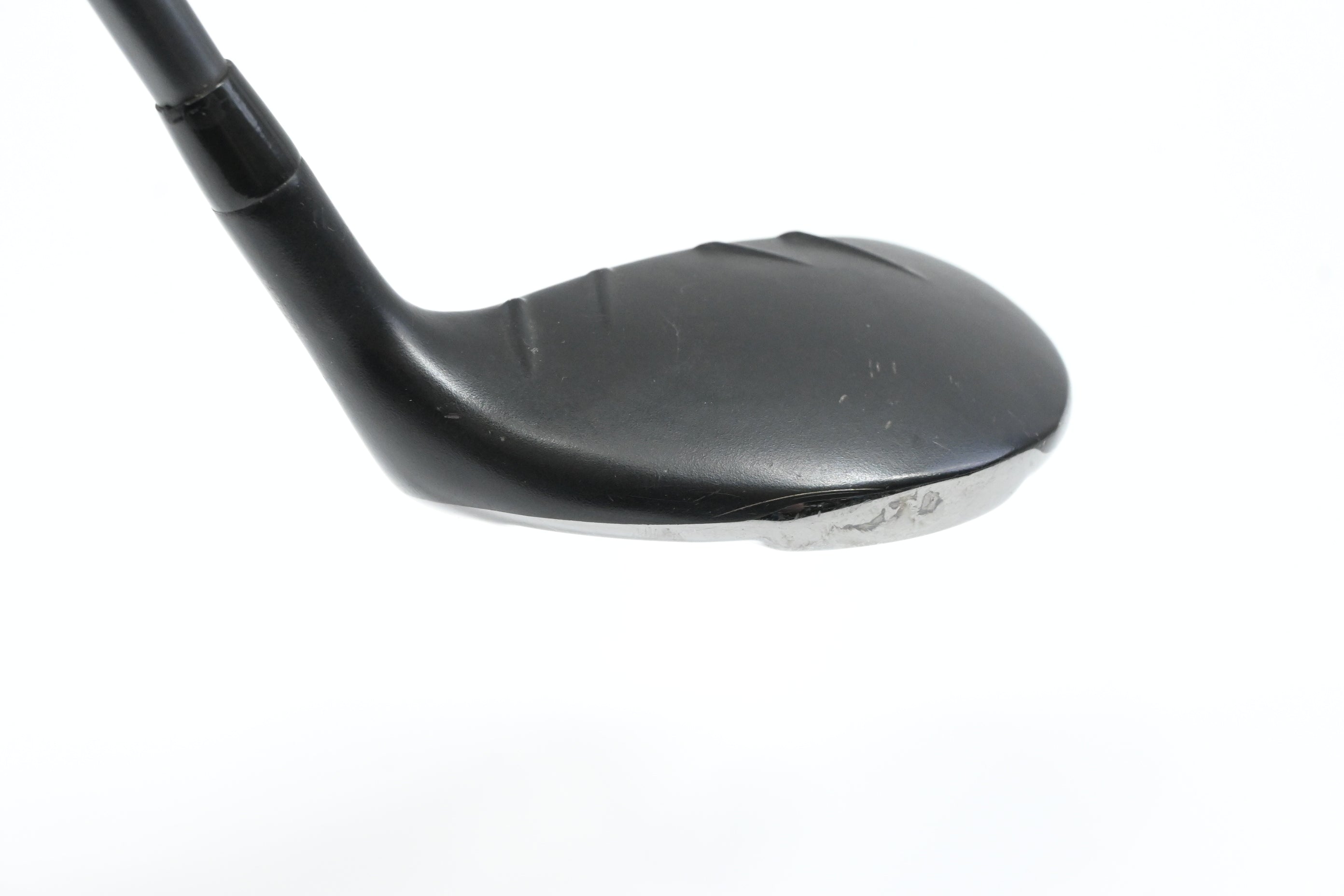 Ping G Series #4 Hybrid / 22 Degree / Regular Flex Ping Alta 70 Shaft
