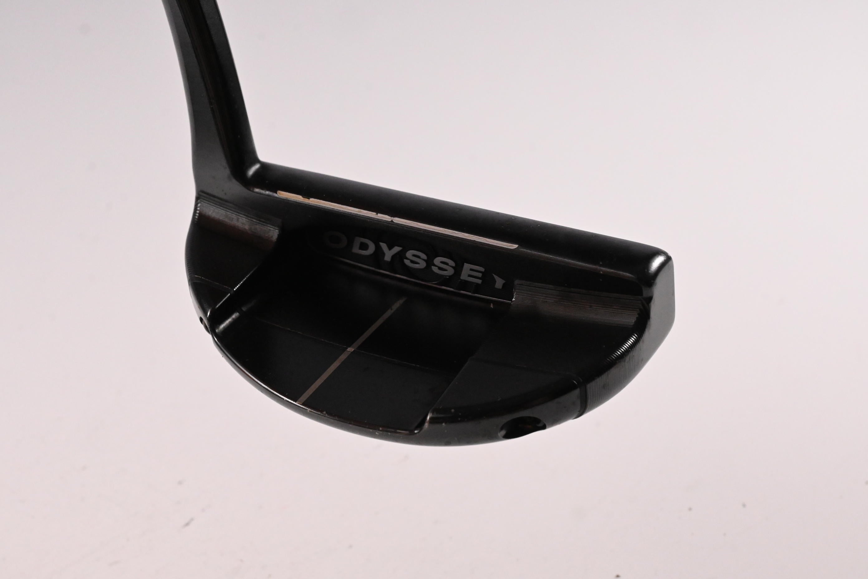 Odyssey Black Series Tour Design 9 Putter / 34 Inch