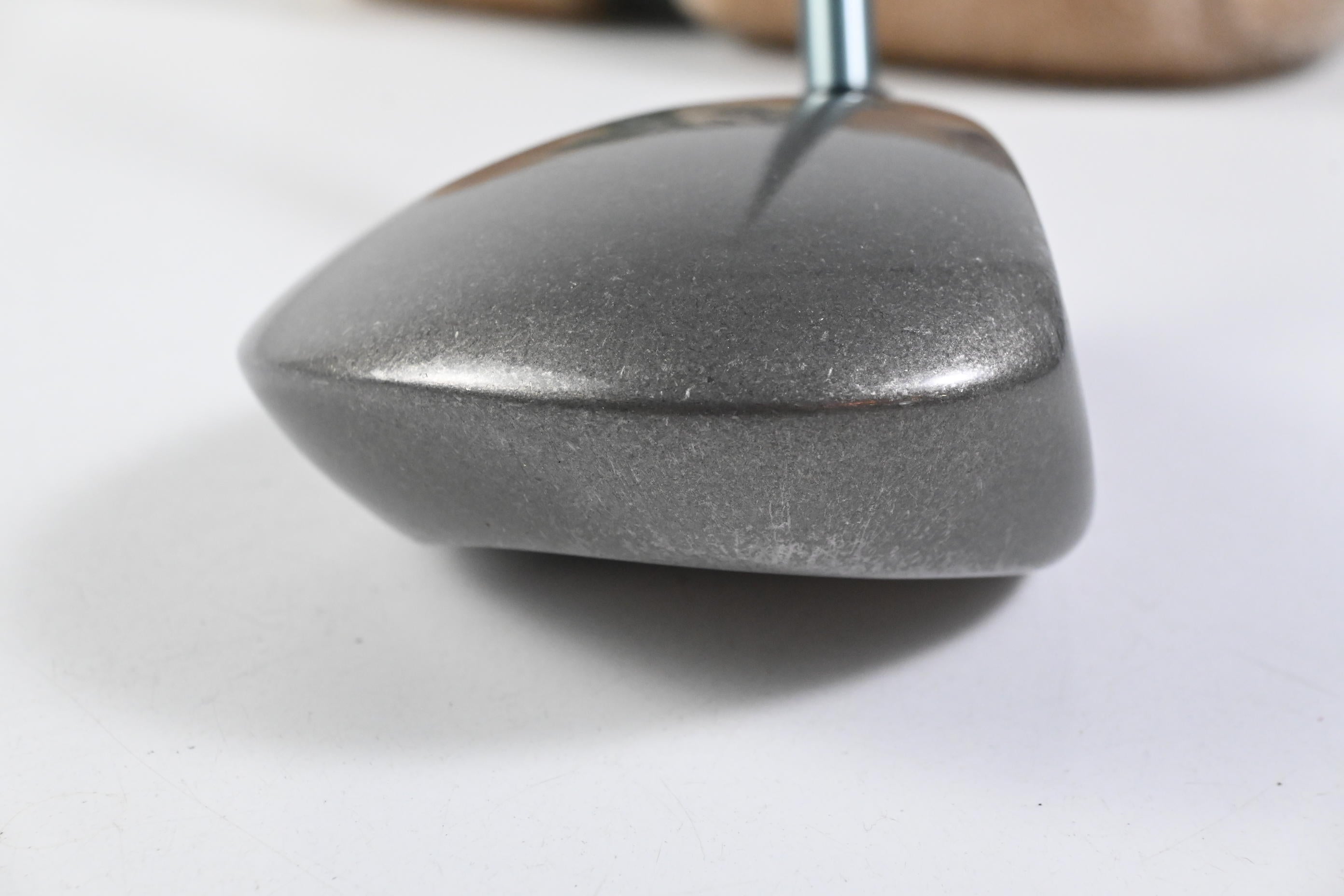 Ladies Callaway Big Bertha Warbird #2 Wood / 13 Degree / Ladies Flex Gems Shaft