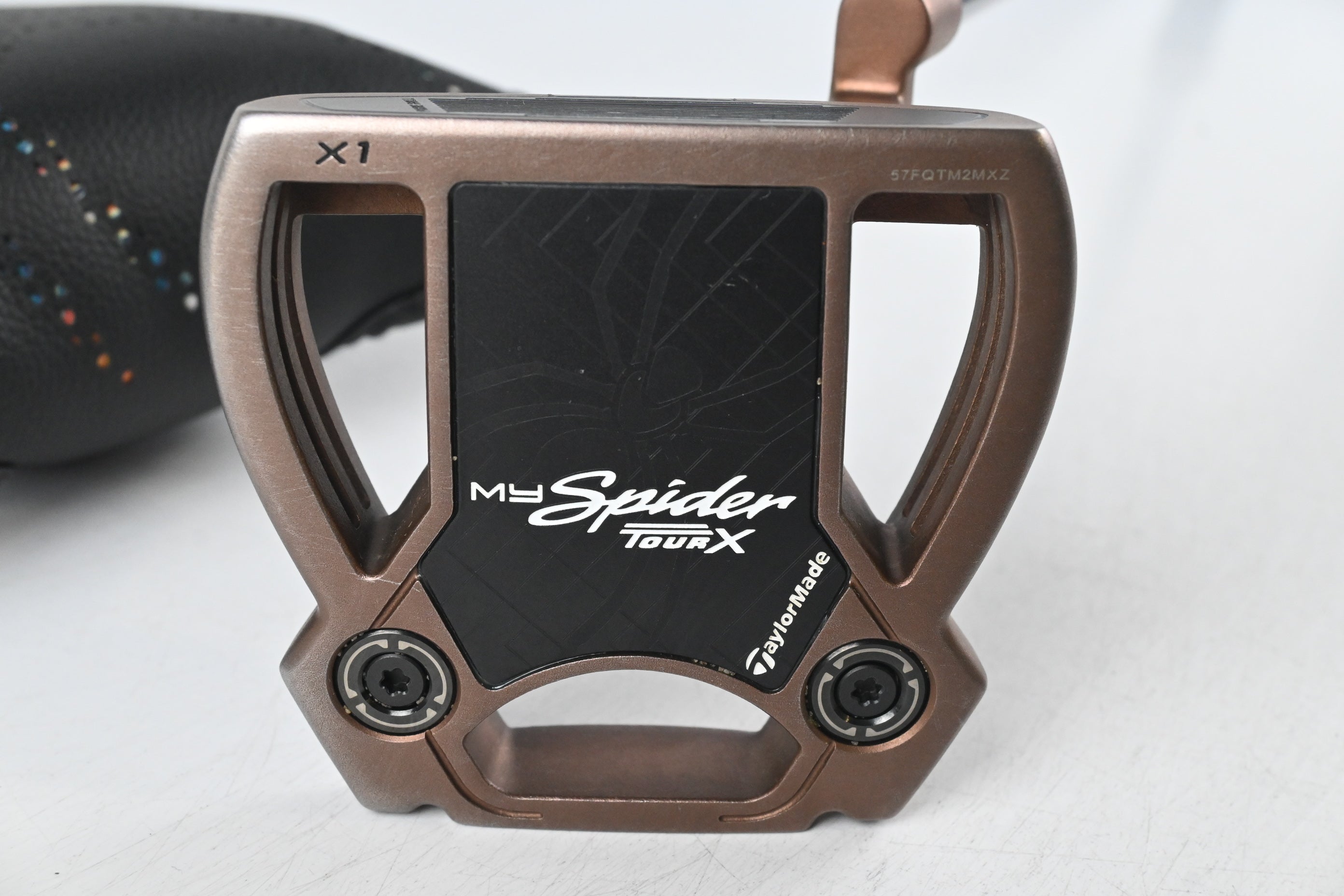 Taylormade Spider Tour X 2023 Putter / 34 Inch
