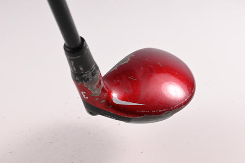 Nike VR-S Covert Tour #3 Hybrid / 19 Degree / Stiff Flex Kuro Kage Silver 80
