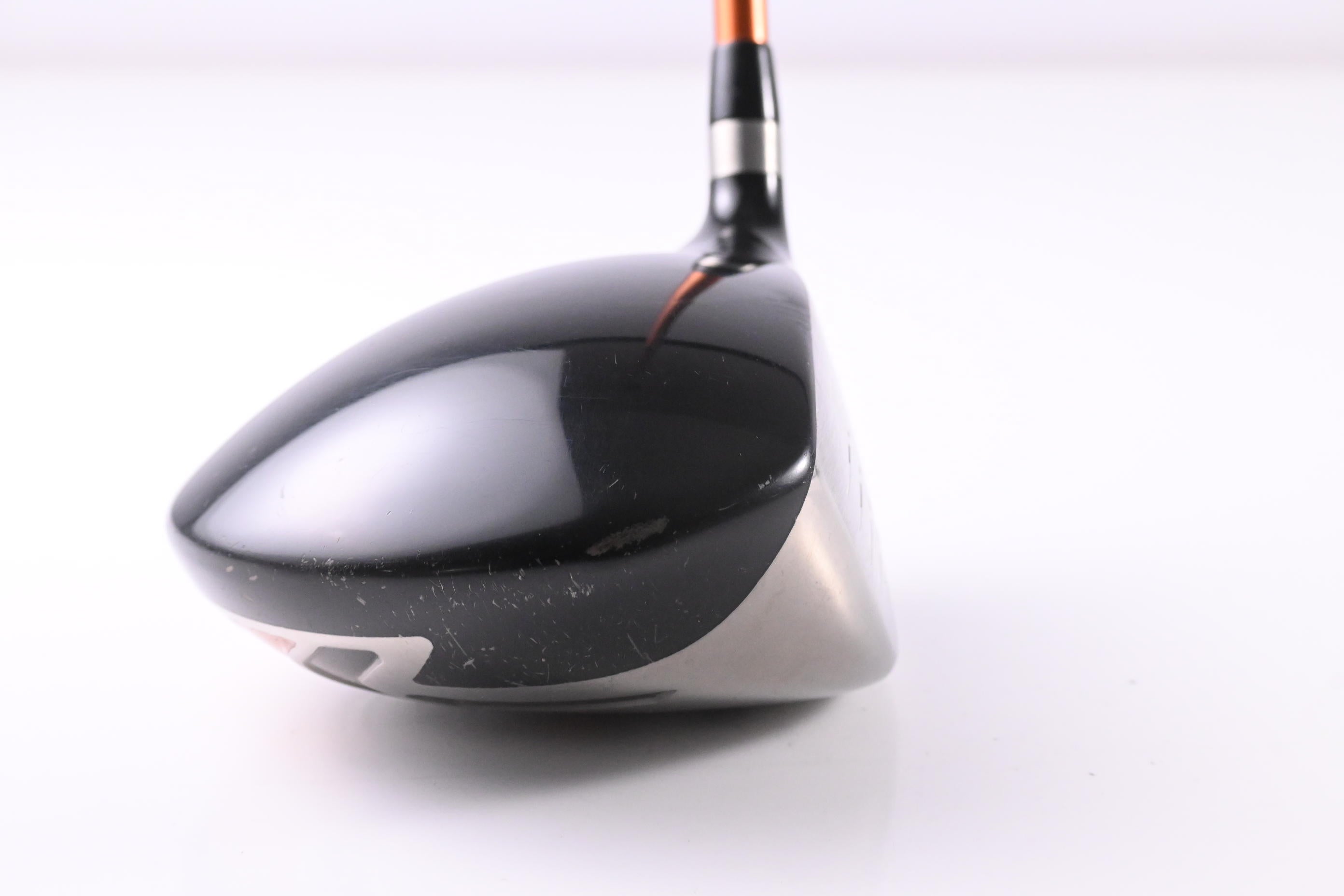 Ping G10 Driver / 12 Degree / Regular Flex Ping TFC 129 D Shaft