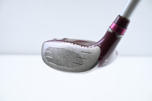 Ladies Ping G Le2 #3 Wood / 19 Degree / Ladies Flex Ping ULT 240 Shaft