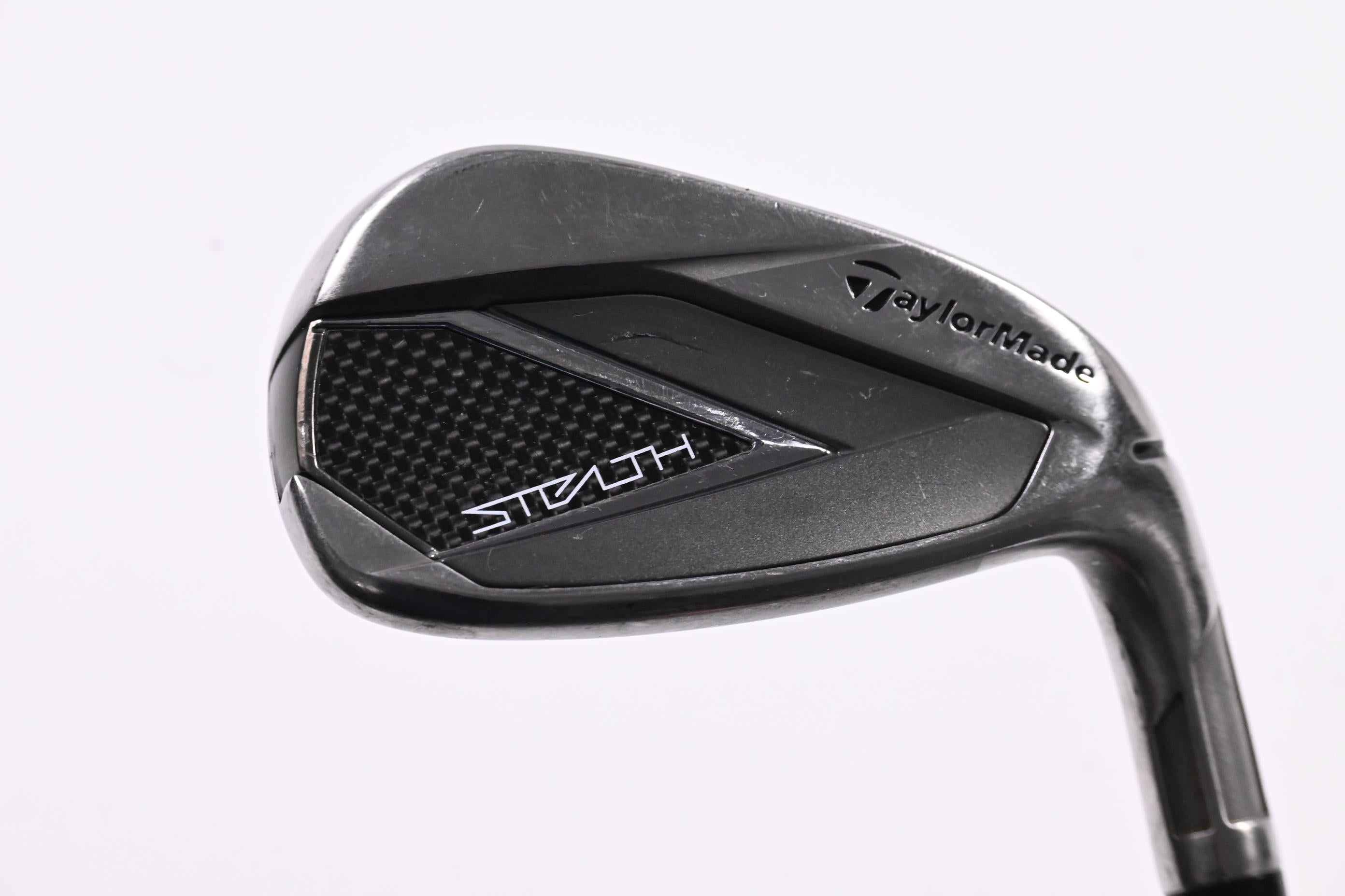 Taylormade Stealth #8 Iron / Stiff Flex Dynamic Gold S300 Shaft