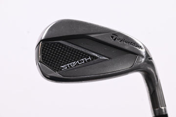 Taylormade Stealth #8 Iron / Stiff Flex Dynamic Gold S300 Shaft