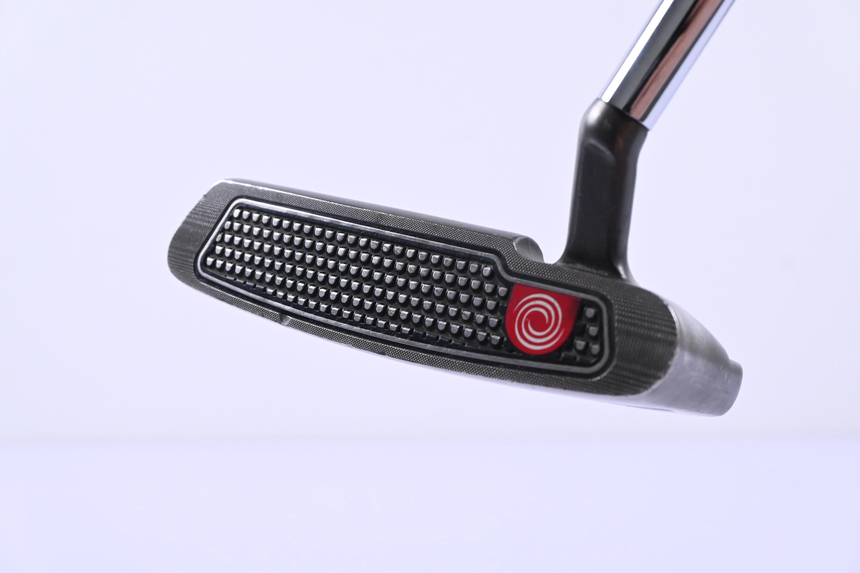 Odyssey O-Works Black 1W S Putter / 36 Inch