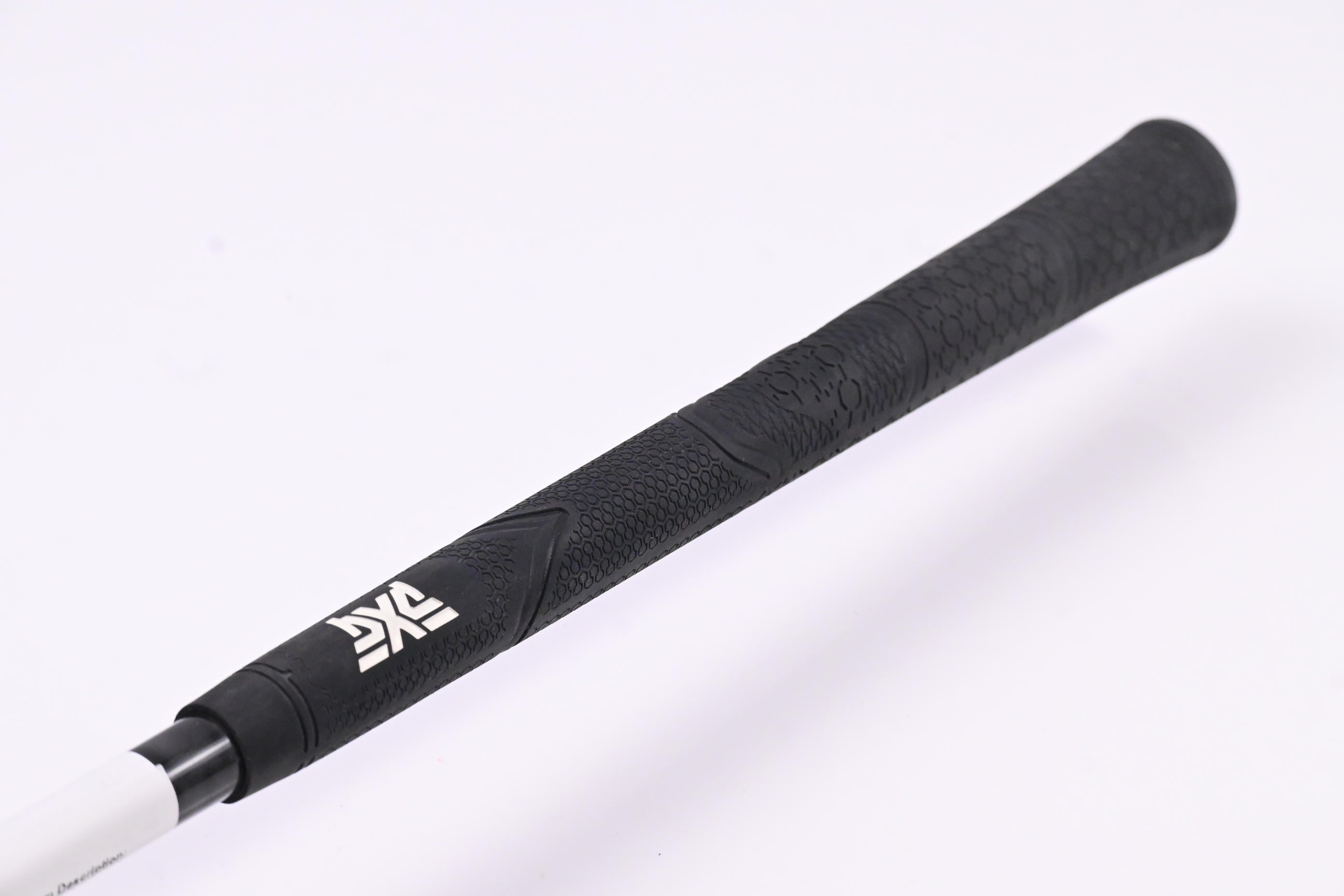 PXG 0311 X Gen5 Utility #2 Iron / 18 Degree / Stiff Flex EvenFlow Riptide 80
