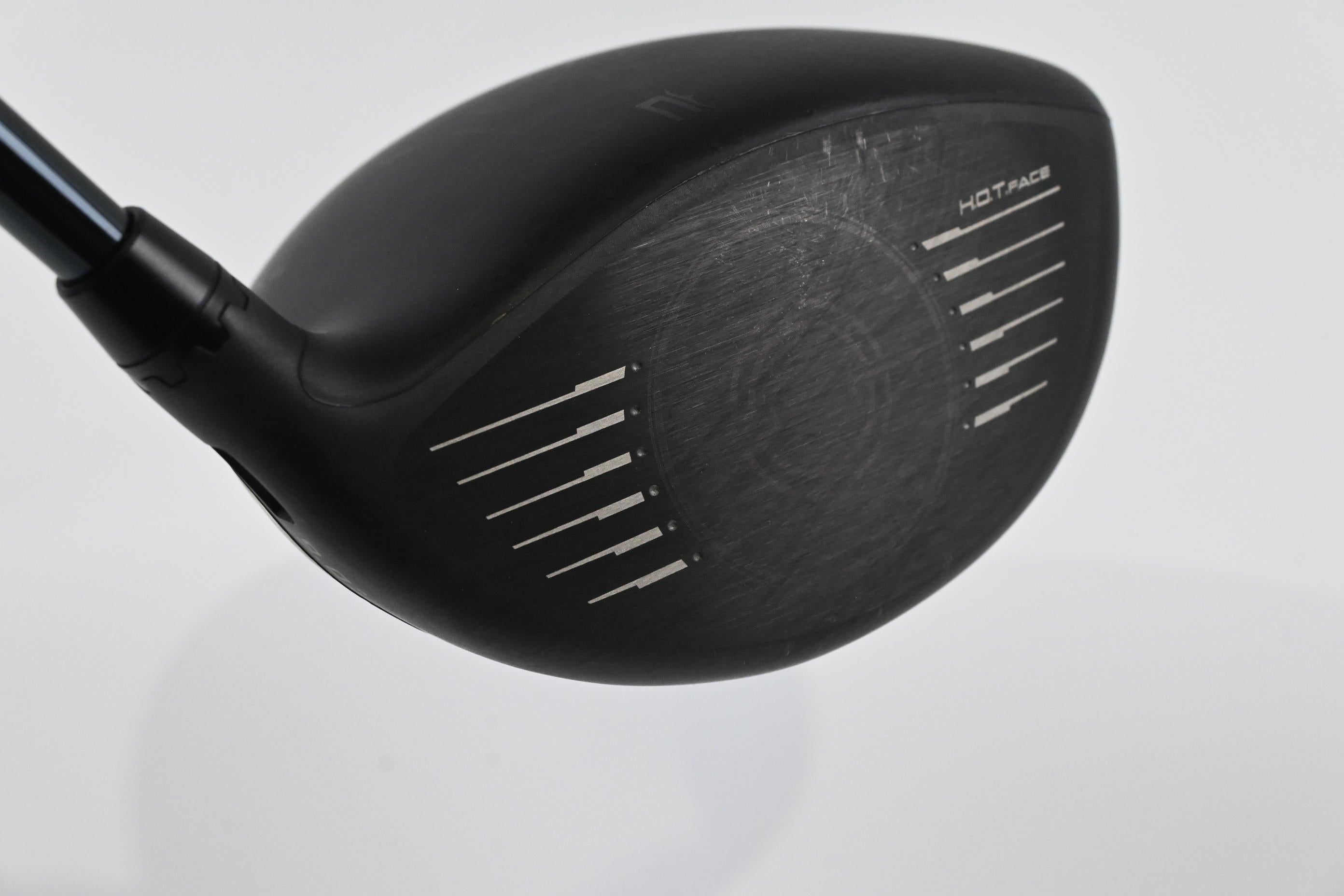 Left Hand Cobra Darkspeed LS Driver / 9 Degree / Regular Flex UST LIN-Q M40X 6