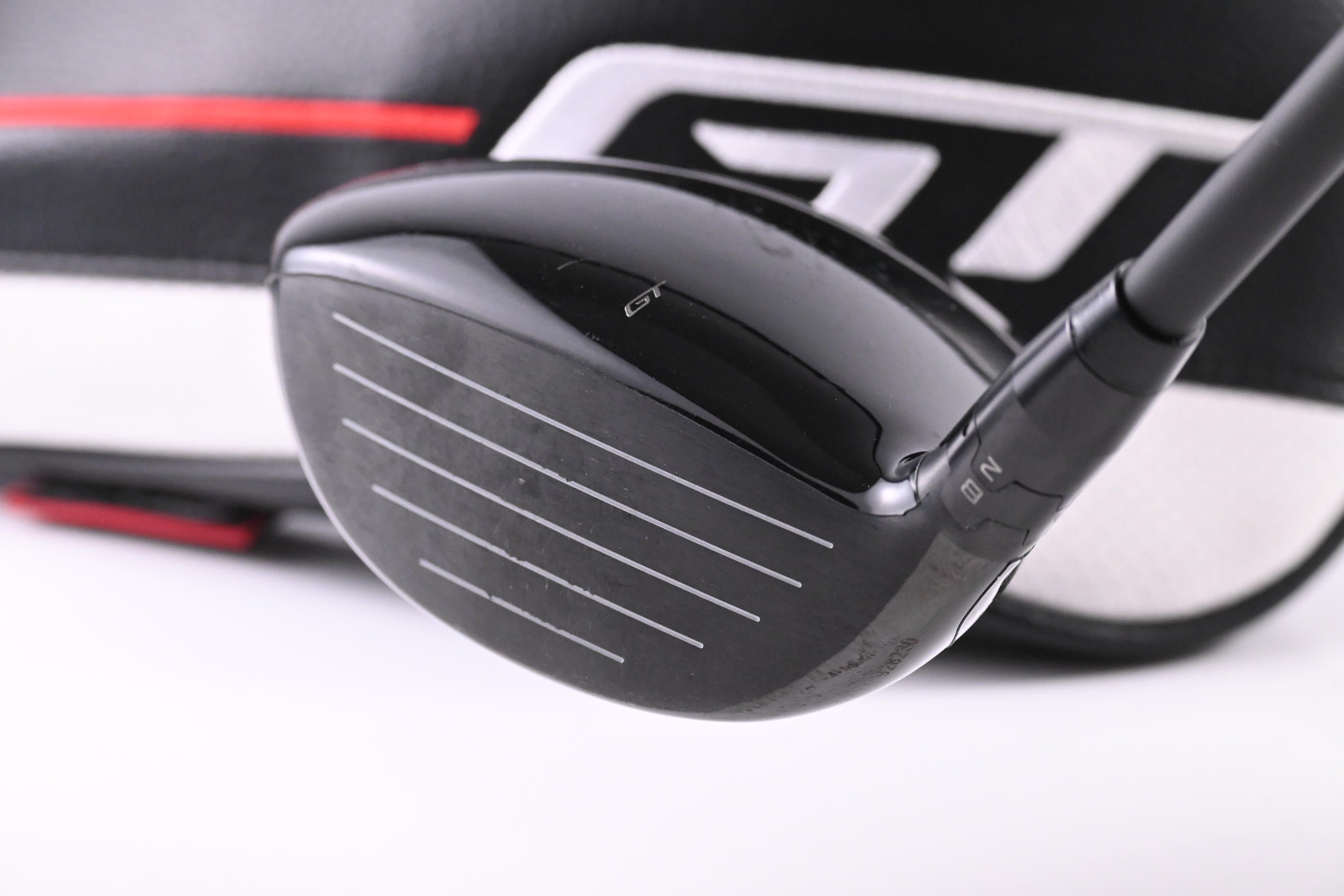 Titleist GT3 #3 Wood / 15 Degree / Stiff Flex Tensei 1K Blue 75 Shaft