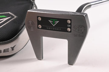 Odyssey Toulon Stroke Lab Las Vegas Putter / 35 Inch