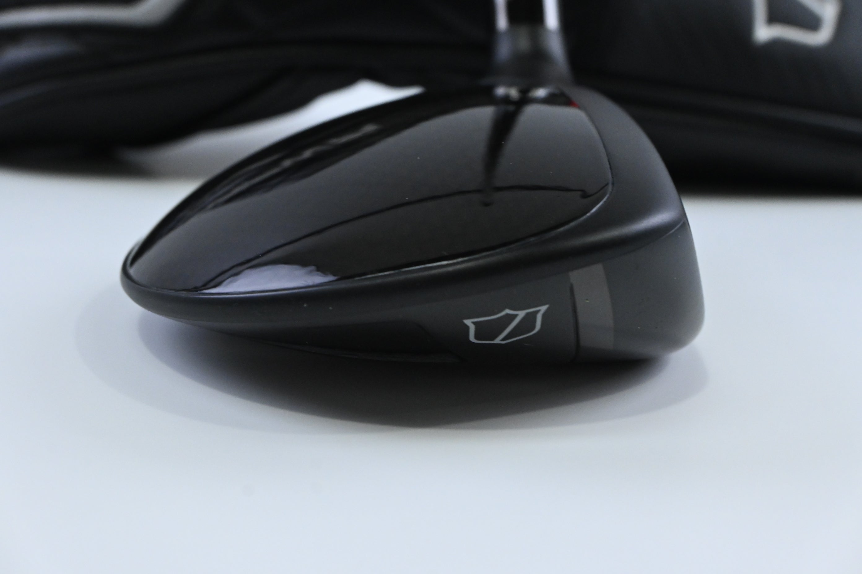 Wilson DYNAPWR Carbon 2025 #4 Wood / 16.5 Degree / X-Flex Denali Black 70 Shaft