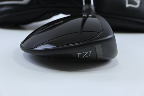 Wilson DYNAPWR Carbon 2025 #4 Wood / 16.5 Degree / X-Flex Denali Black 70 Shaft