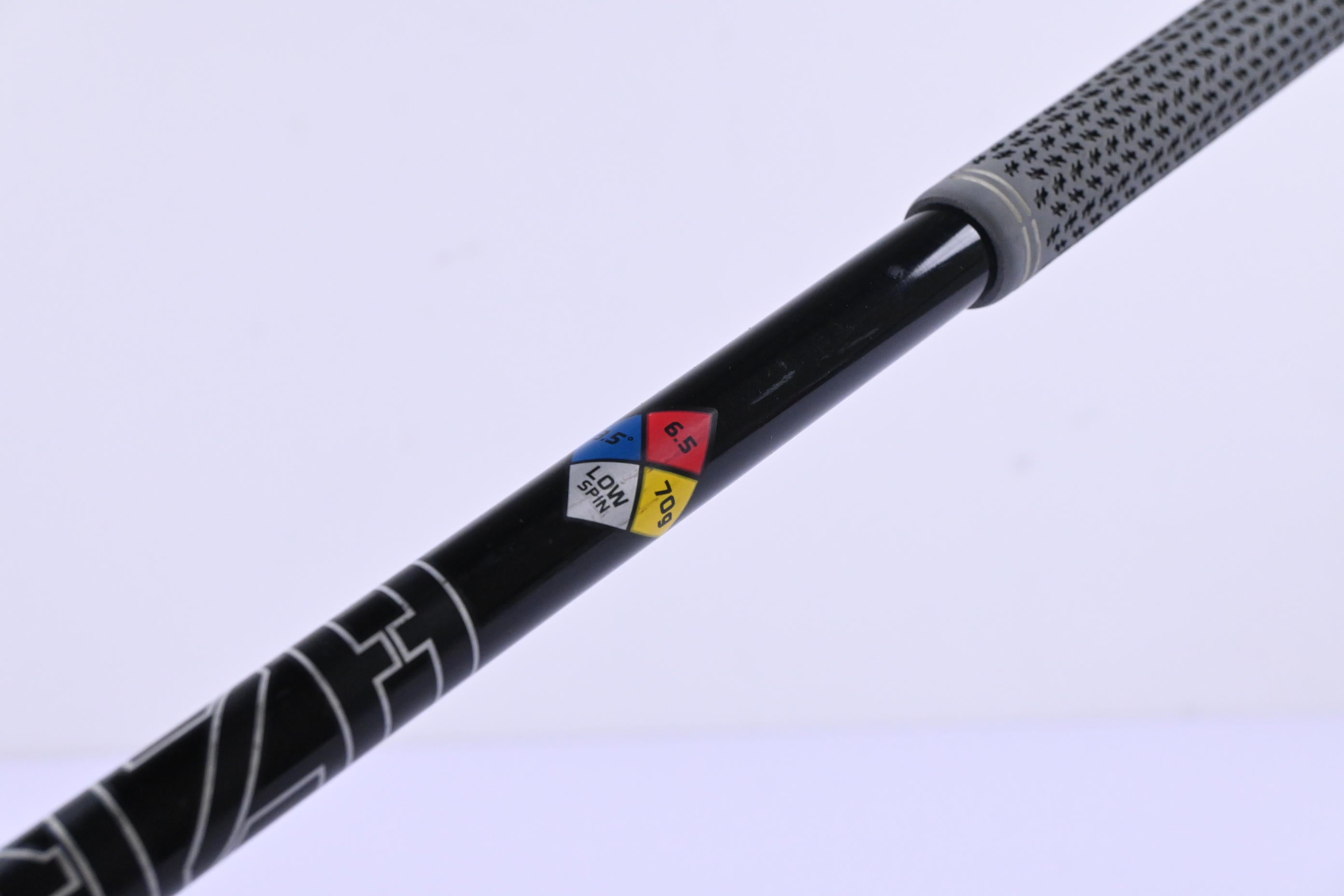 Tour Edge C721 #3 Wood / 13.5 Degree / X-Flex HZRDUS Smoke Black RDX 70 Shaft