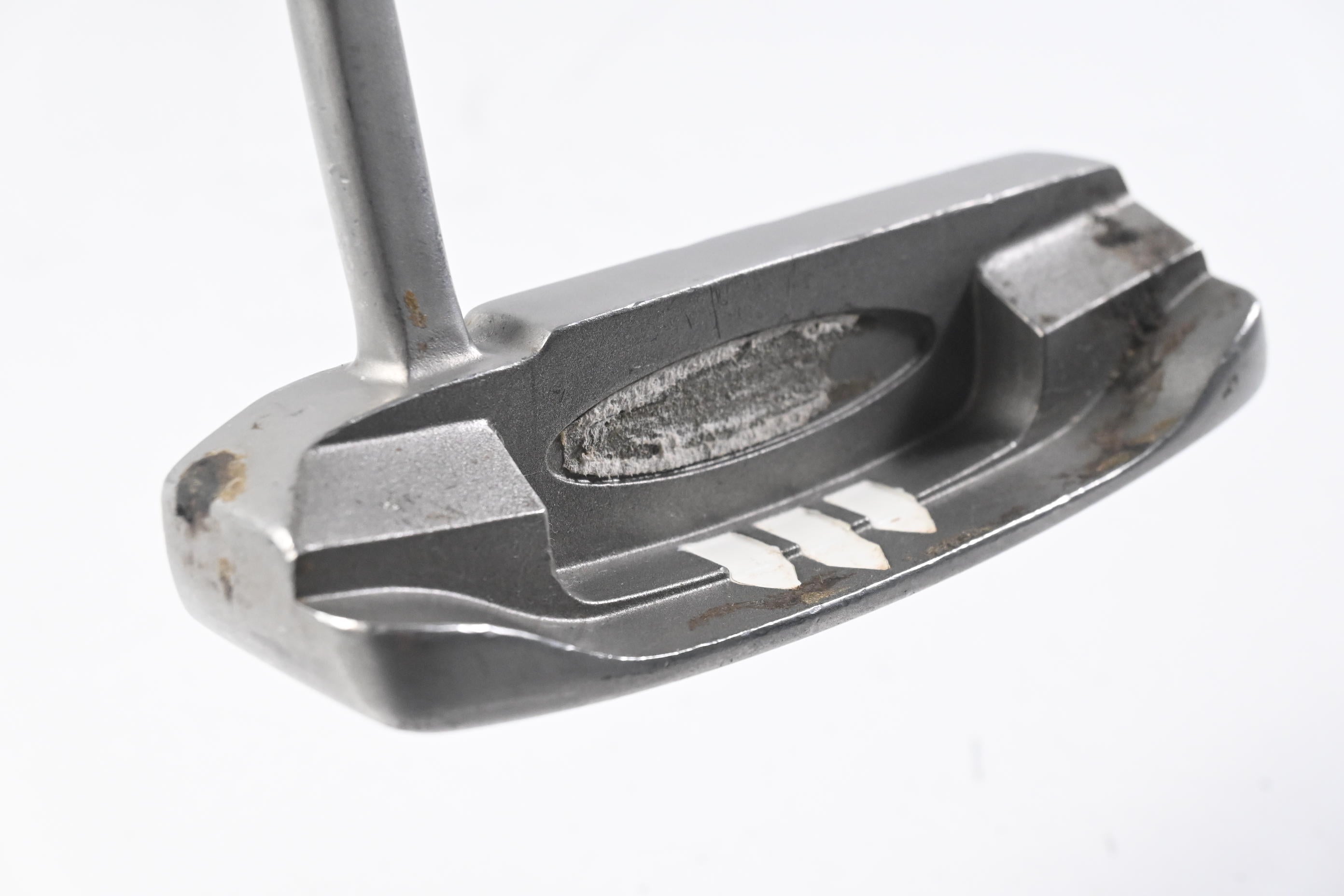 Benross Pure Red Putter / 32 Inch
