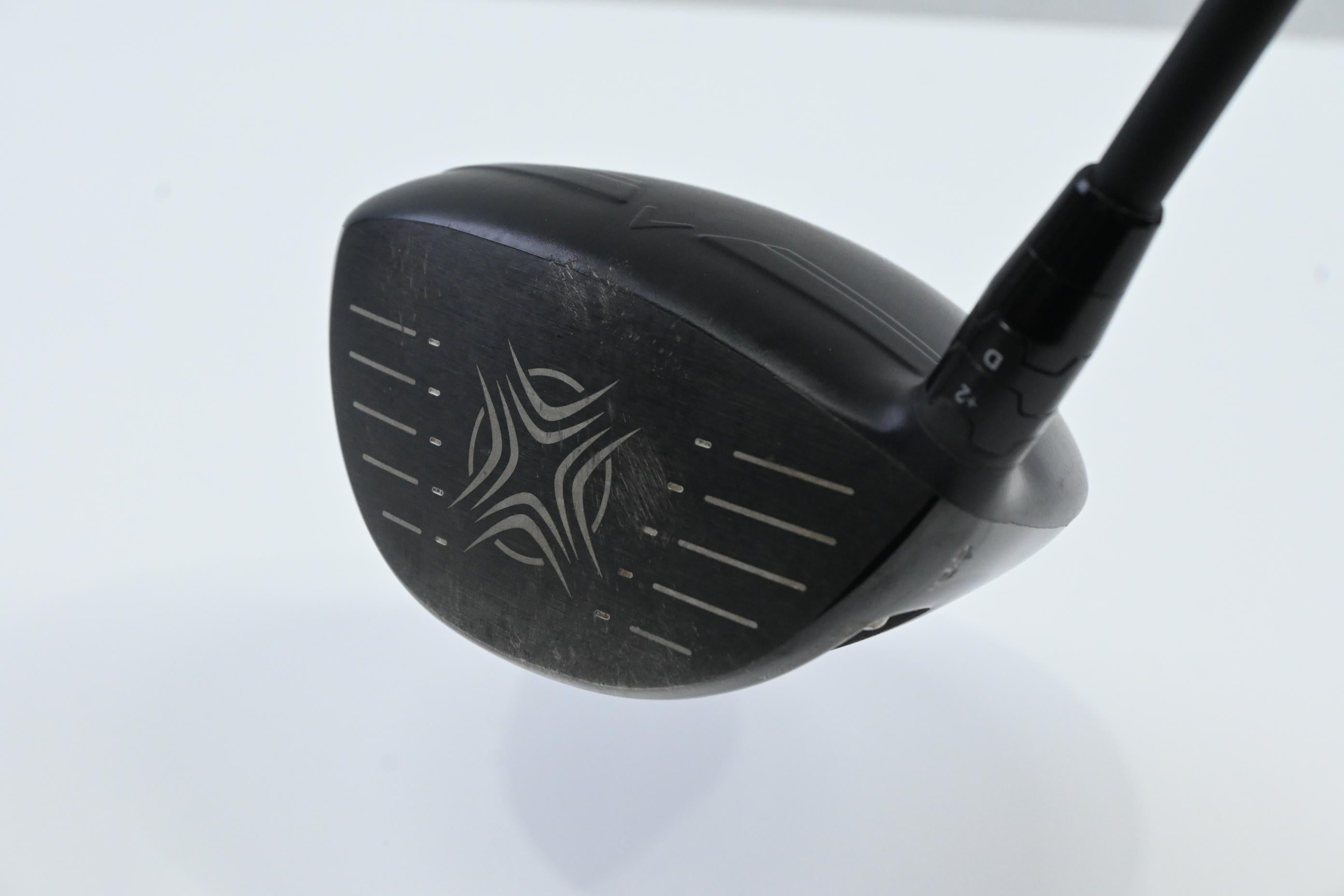 Ladies Callaway XR Driver / 10.5 Degree / Ladies Flex Project X Cypher 40 Shaft