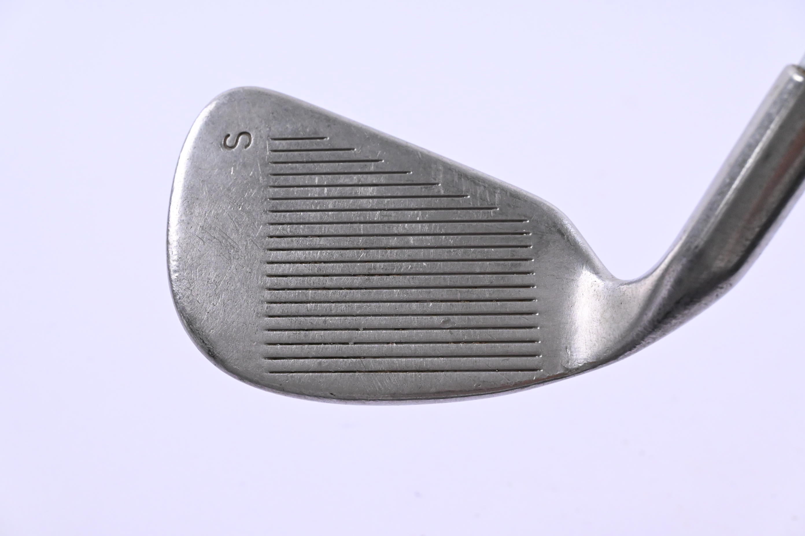 Ping Eye 2+ BeCu Sand Wedge / 53 Degree / Black Dot / Stiff Flex Ping KT Shaft