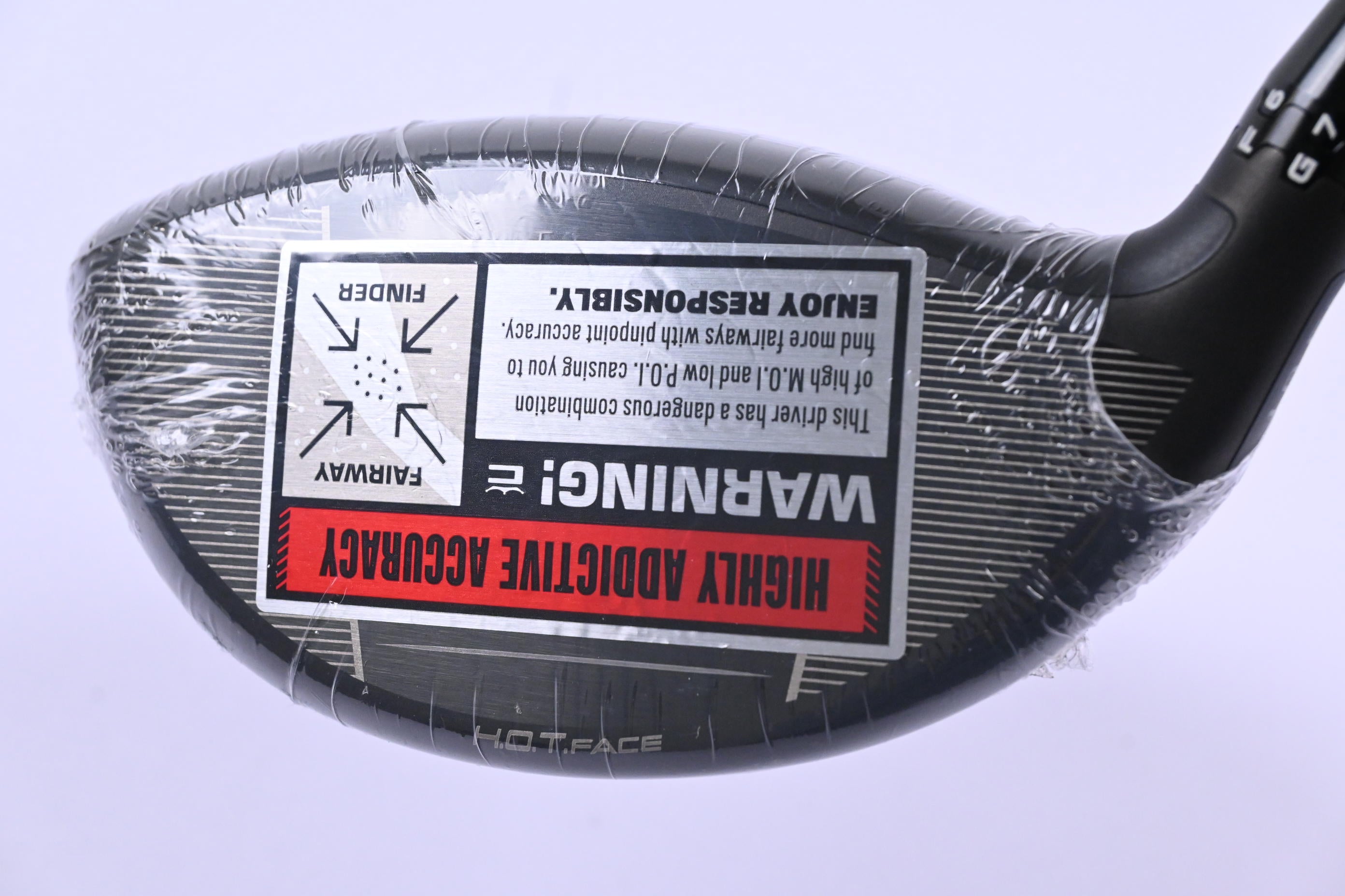 Cobra OPTM MAX-K Driver / 10.5 Degree / Regular Flex Kai'li Dark Waves Red 50