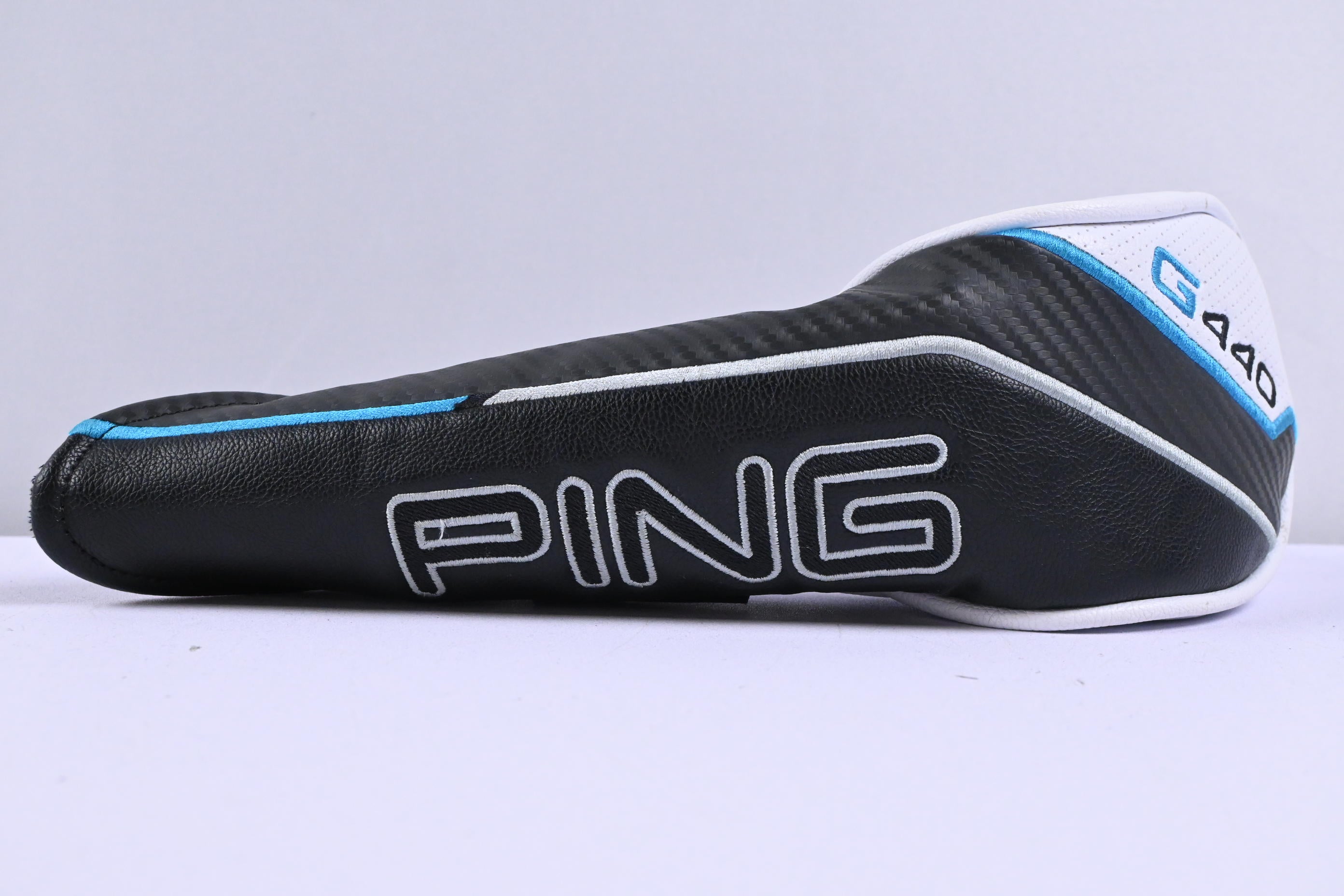 Ping G440 Max #3 Wood / 15 Degree / X-Flex Tensei 1K Black 75 Shaft