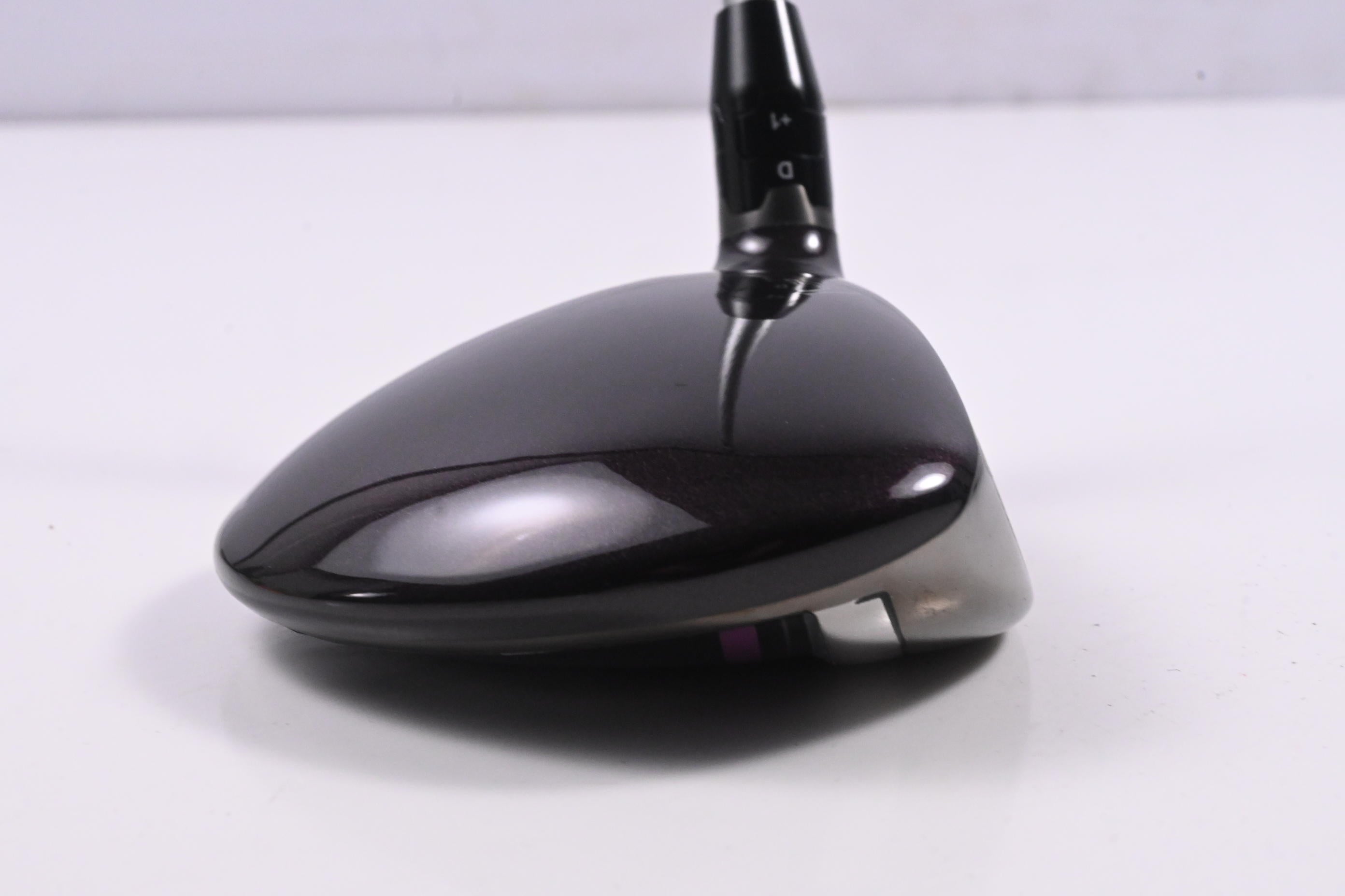 Ladies Callaway Big Bertha Reva 2023 #5 Wood / 21 Degree / Senior Flex Aldila 40
