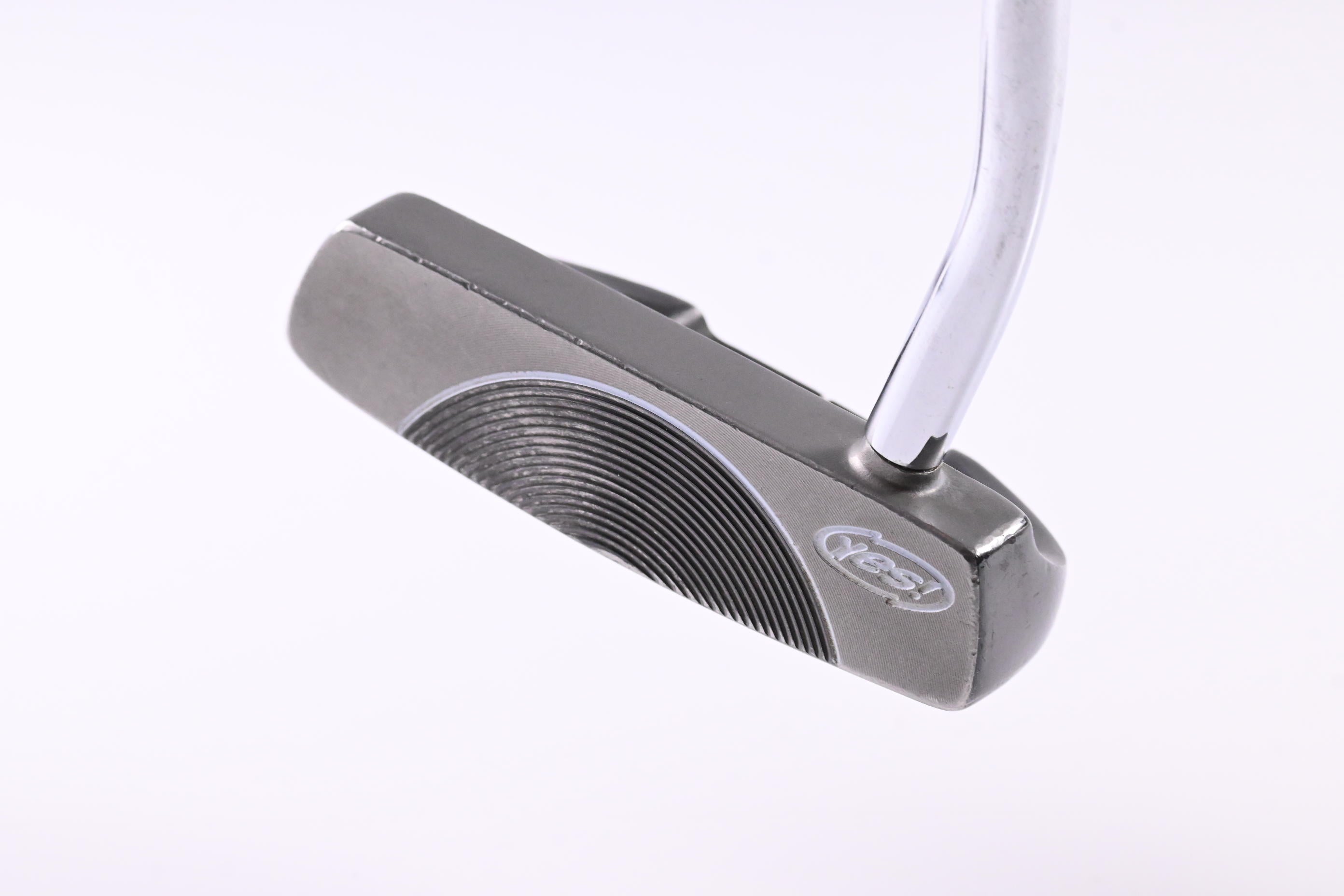 Yes! C-Groove Valerie Putter / 32.5 Inch