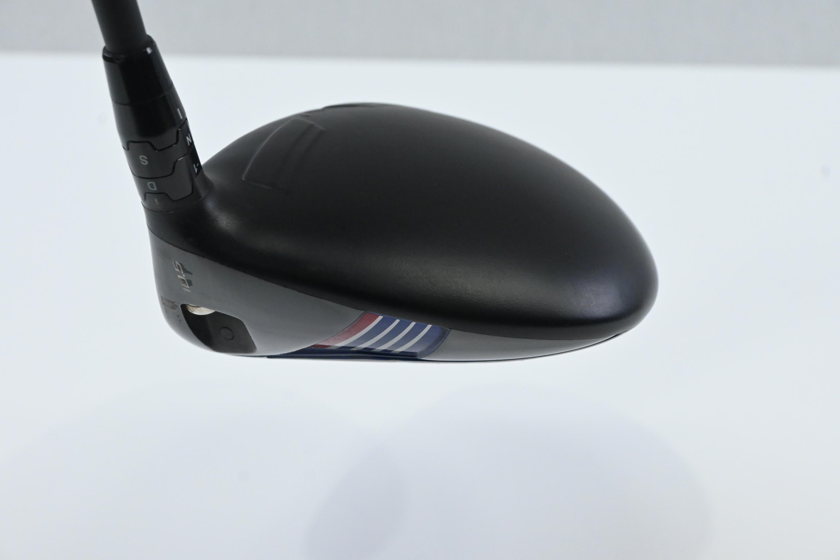 Ladies Callaway XR Driver / 10.5 Degree / Ladies Flex Project X Cypher 40 Shaft