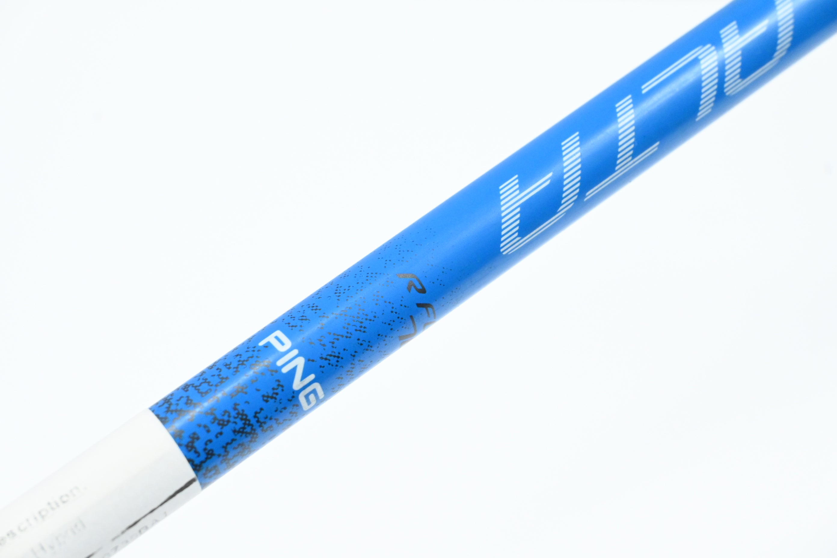 Ping G Series #4 Hybrid / 22 Degree / Regular Flex Ping Alta 70 Shaft