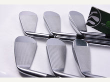 Load image into Gallery viewer, Srixon Z-Forged Irons / 4-9 Iron / Stiff Flex N.S.Pro Modus³ Tour 120 Shafts
