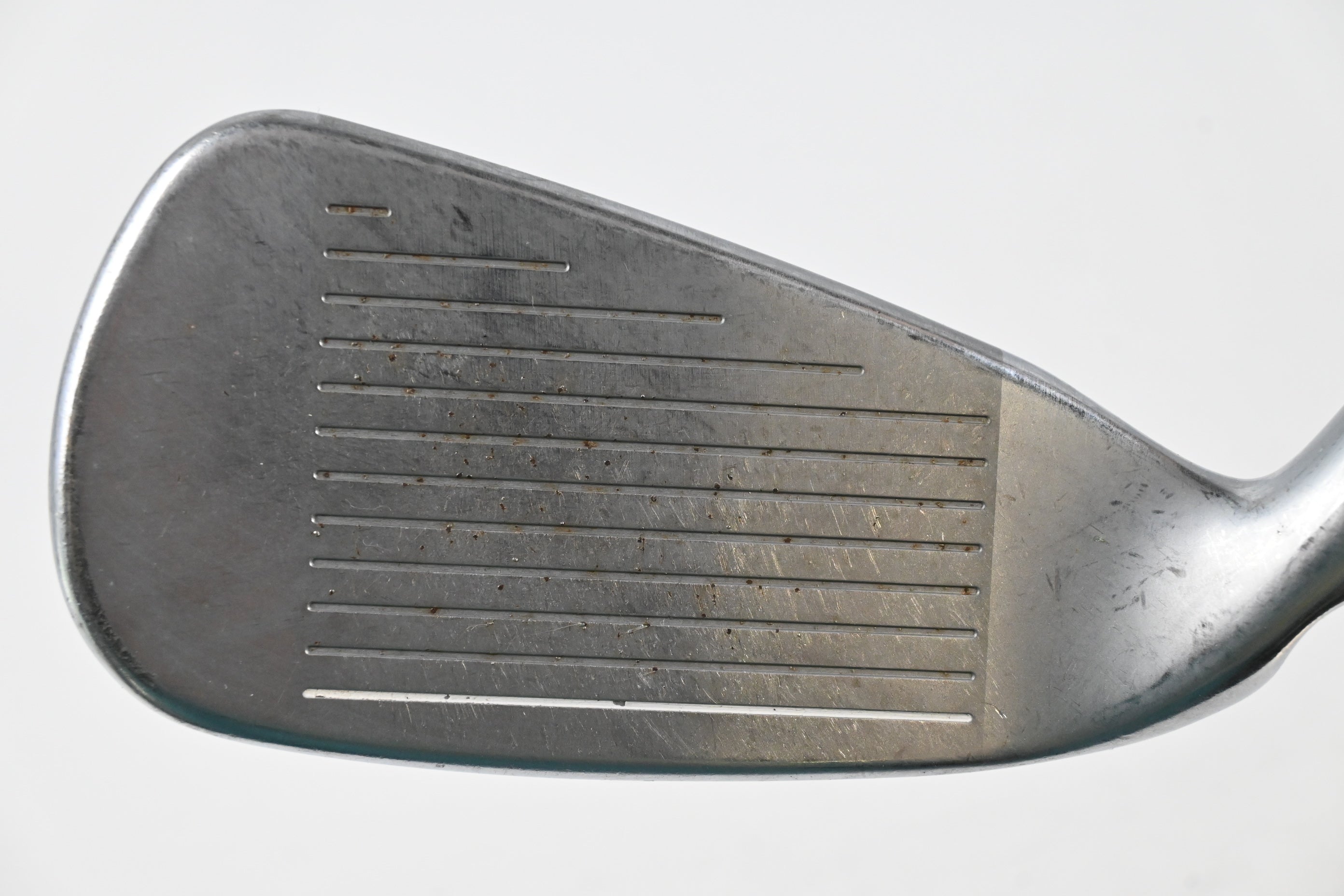 Ping G400 Crossover #4 Hybrid / 22 Degree / Blue Dot / Stiff Flex Alta CB 70