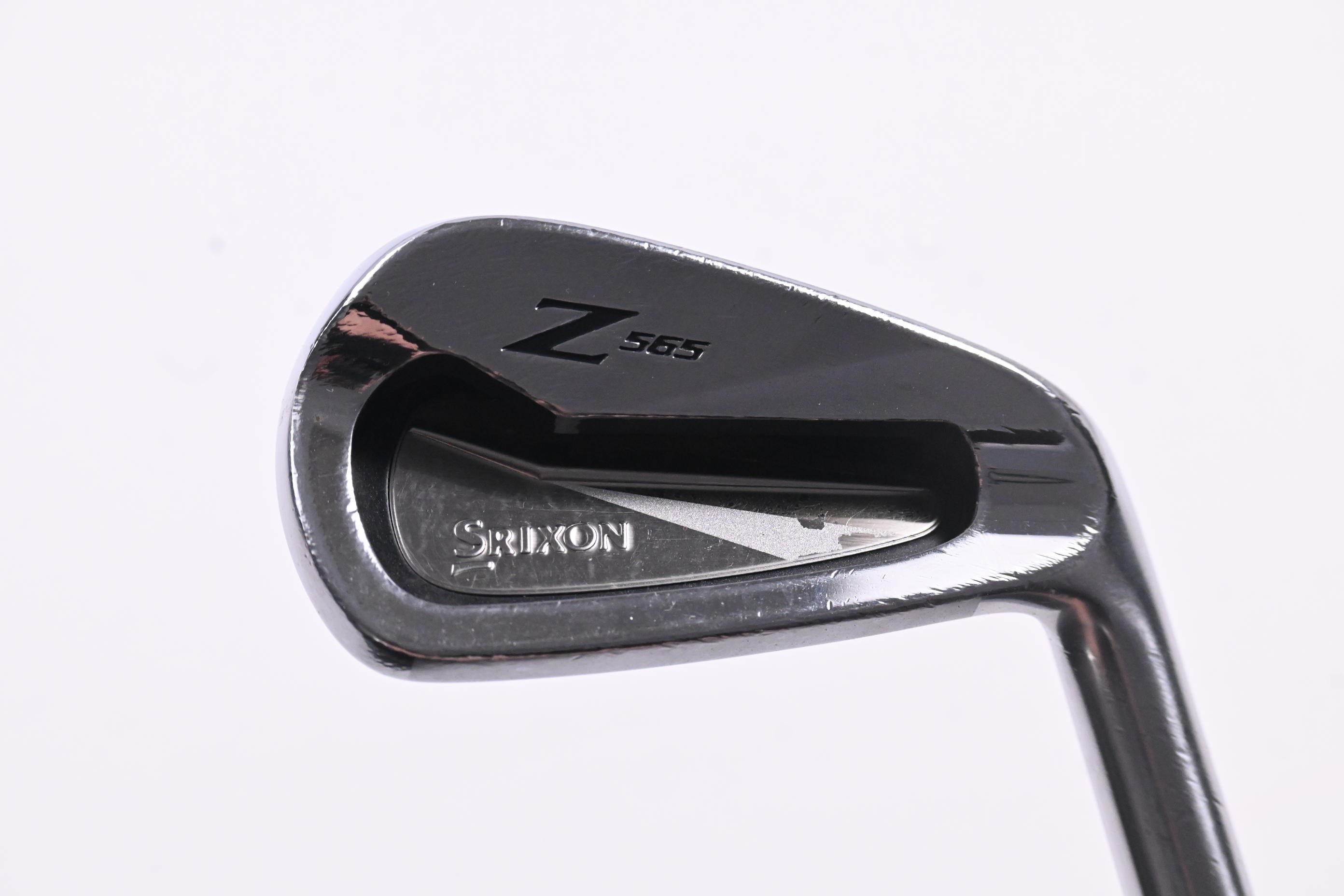Srixon Z-565 #5 Iron / 24 Degree / Stiff Flex NS Pro Modus 3 Shaft