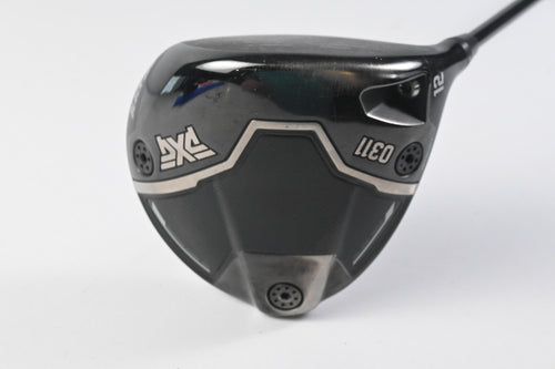 PXG 0311 Black Ops Driver / 12 Degree / Stiff Flex Accra FX Shaft